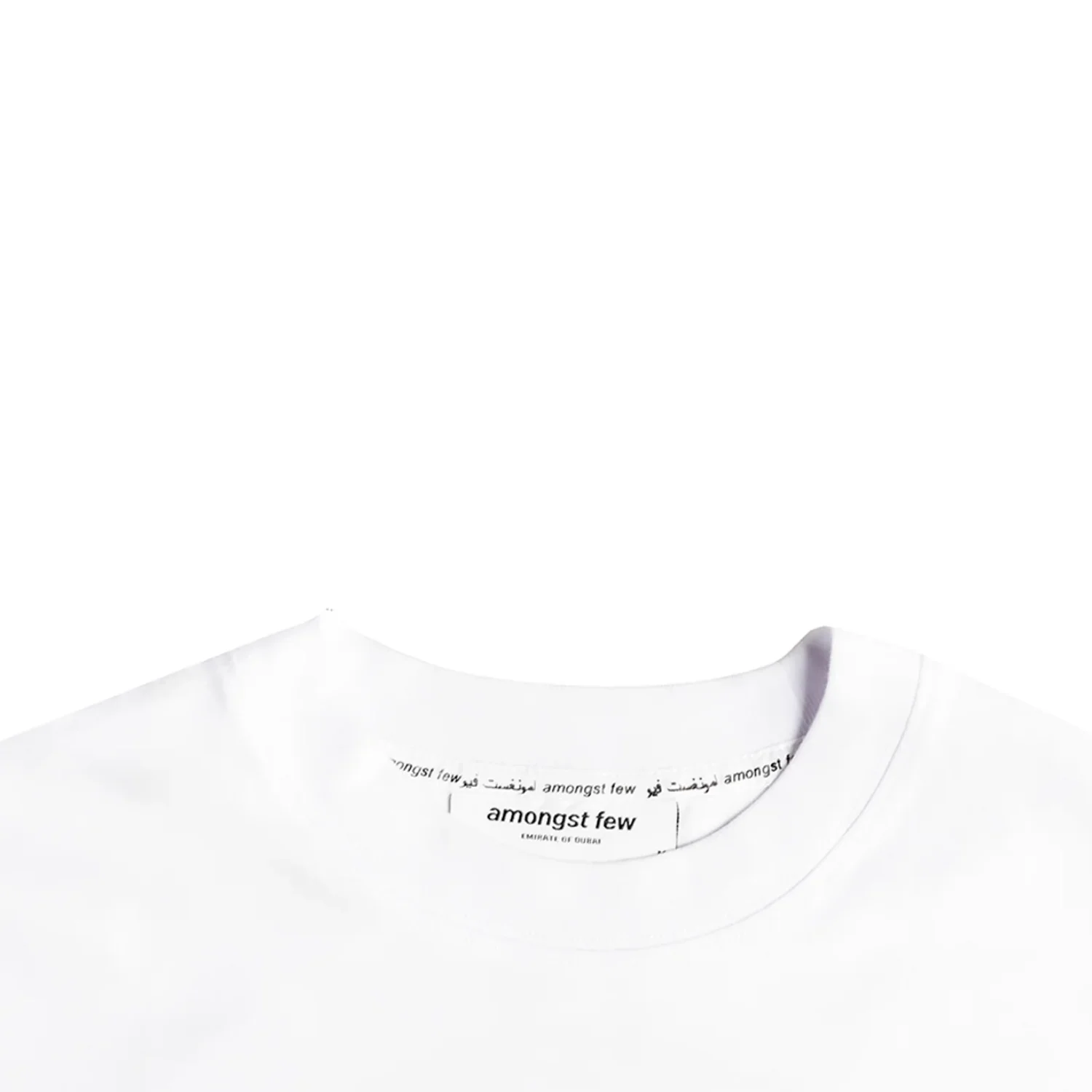 10 Years Later T-Shirt - White - Image 4
