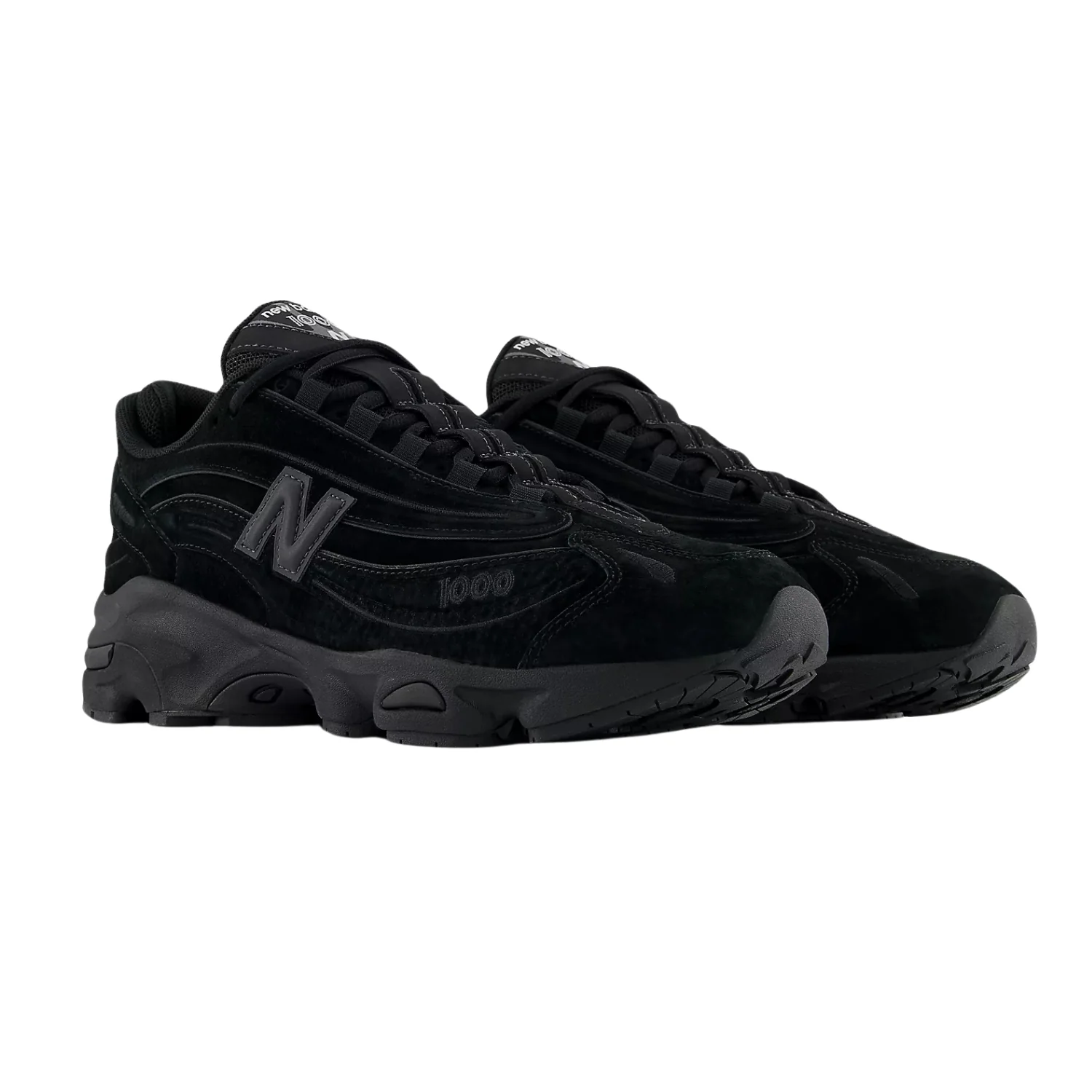 1000 - Black - Image 2