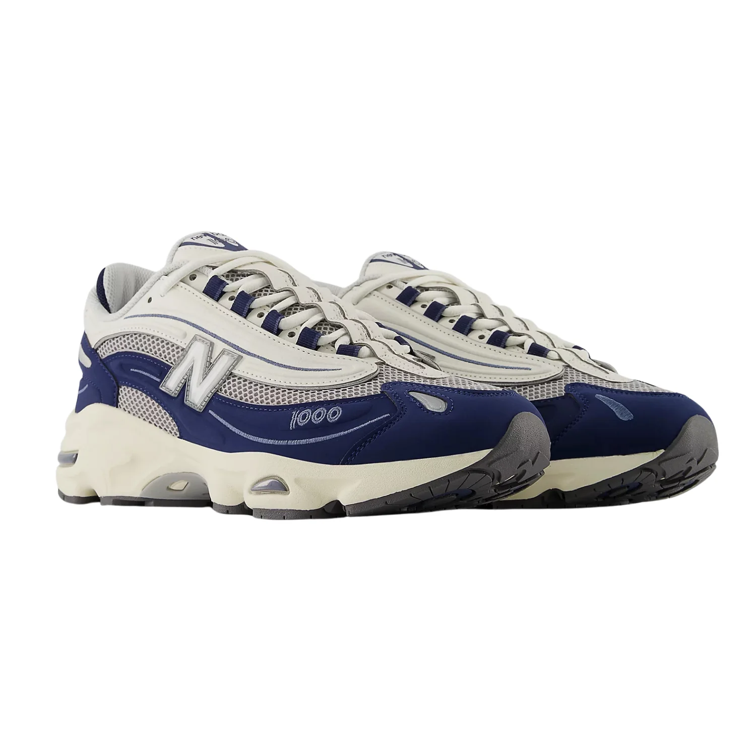1000 - Navy - Image 2