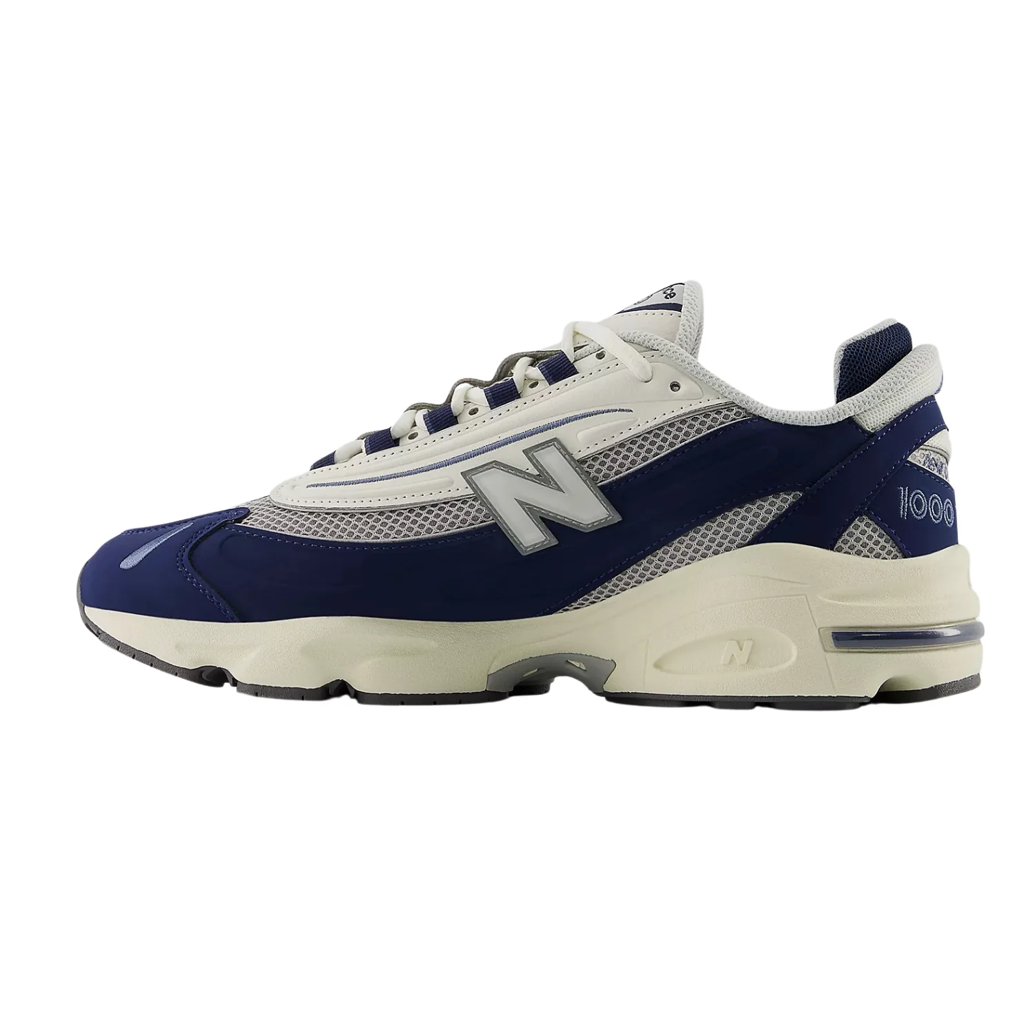 1000 - Navy - Image 3