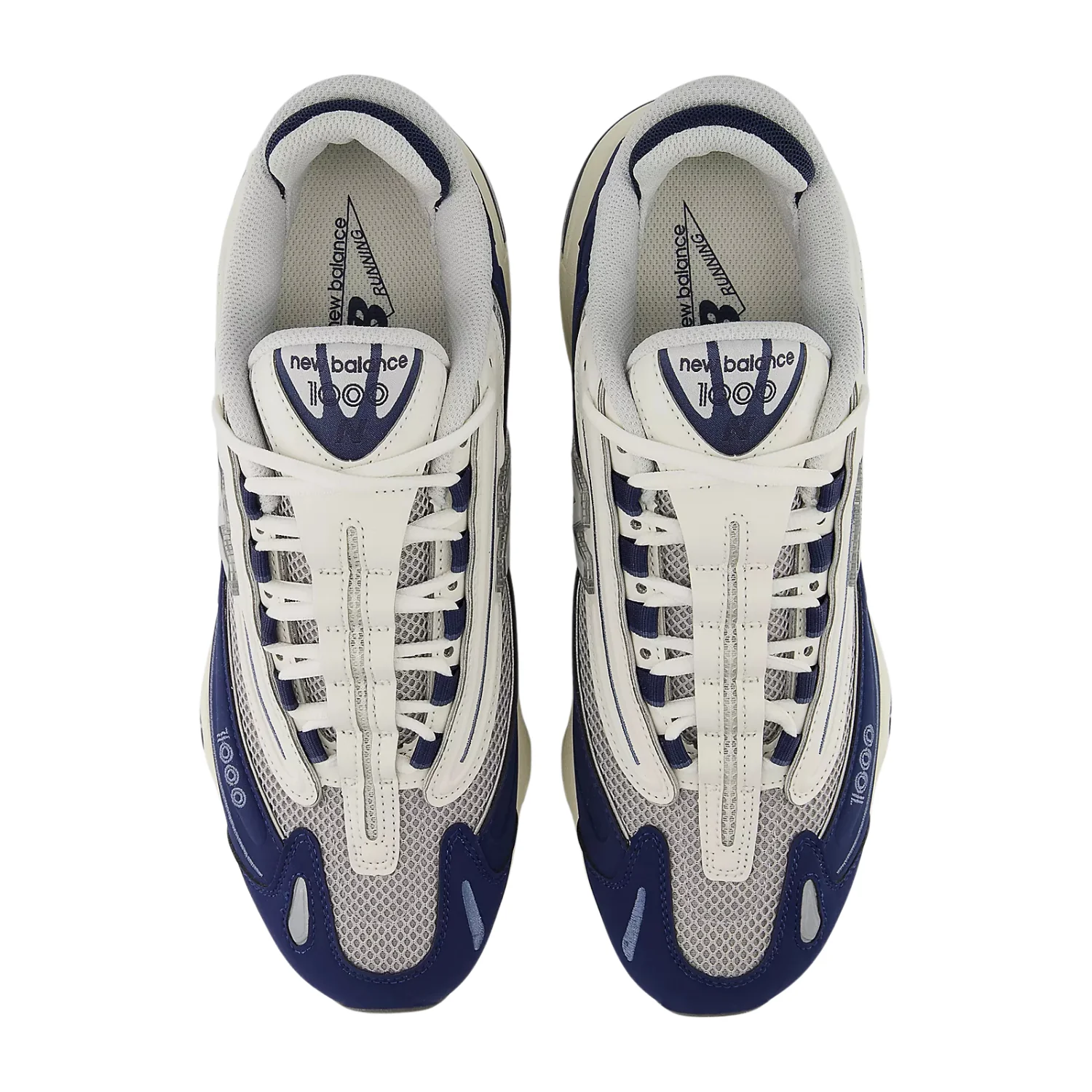 1000 - Navy - Image 4
