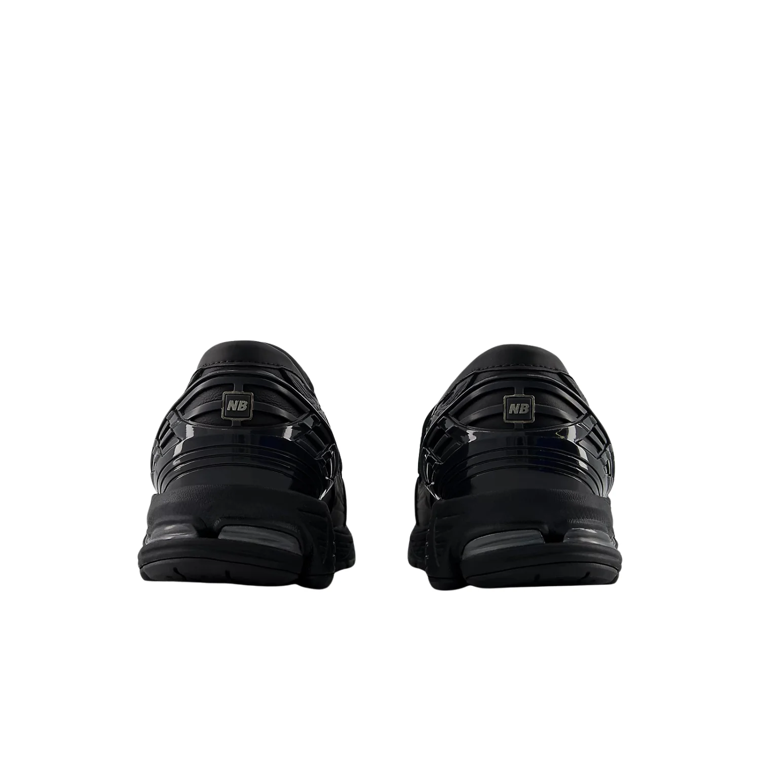 1906L - Black/Angora - Image 5
