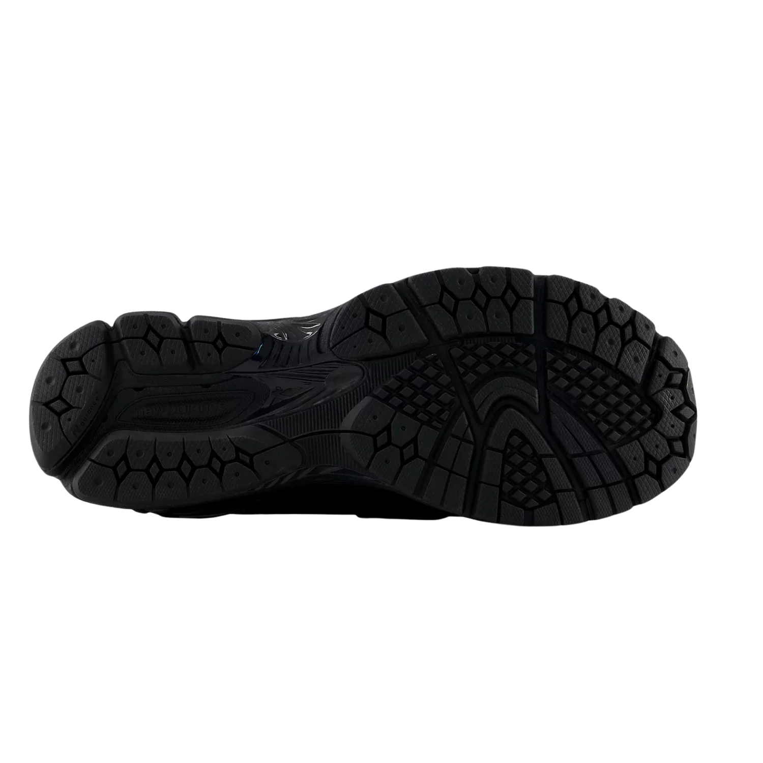1906L - Black/Angora - Image 6