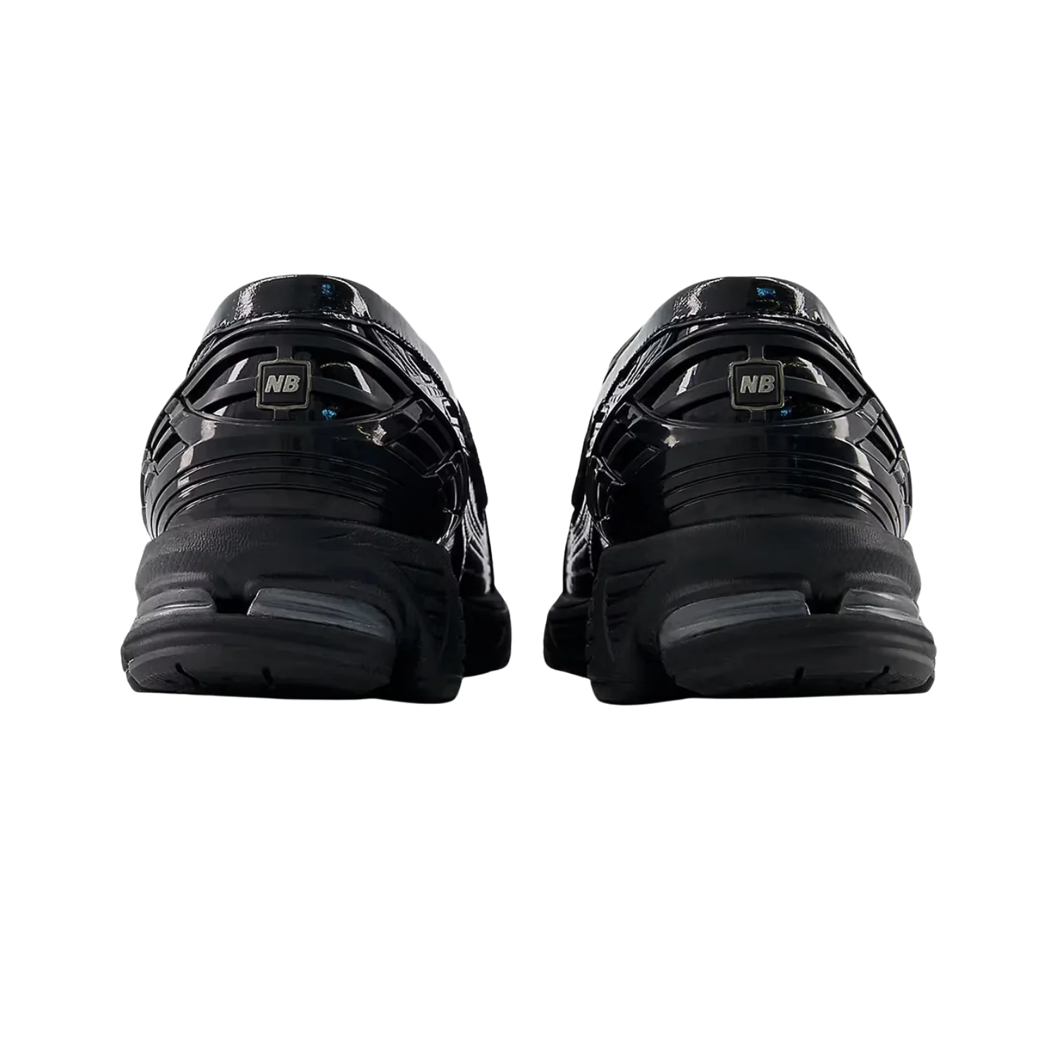 1906L - Black Croc - Image 4