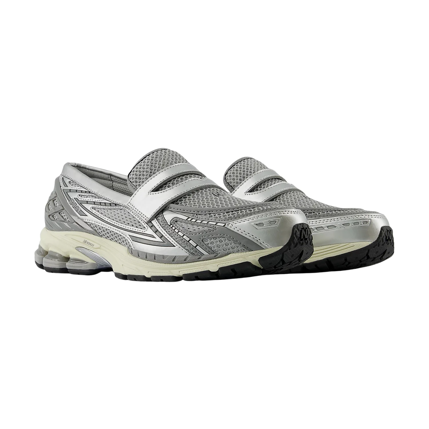 1906L - Silver/Shadow Grey/Turtledove - Image 2