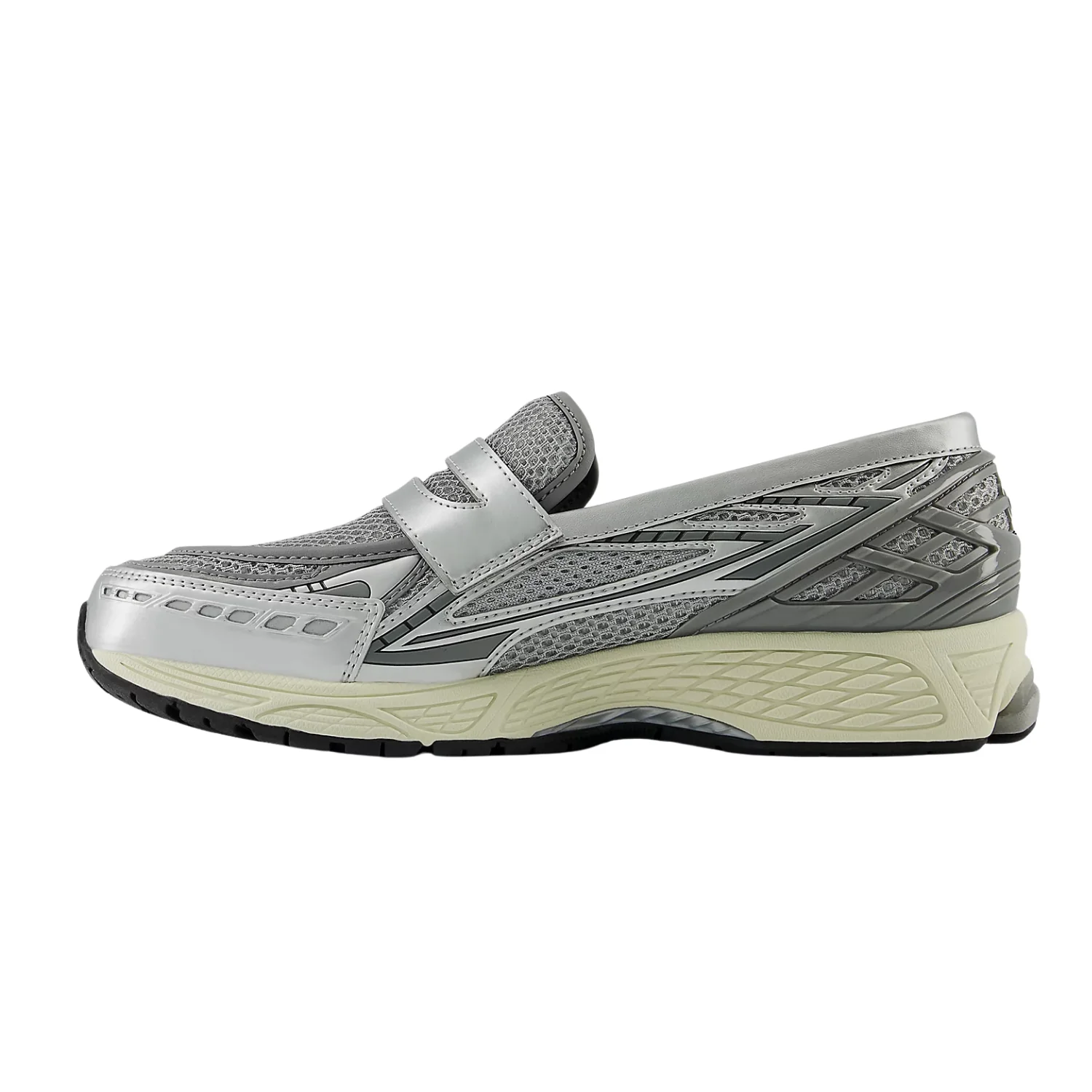 1906L - Silver/Shadow Grey/Turtledove - Image 3