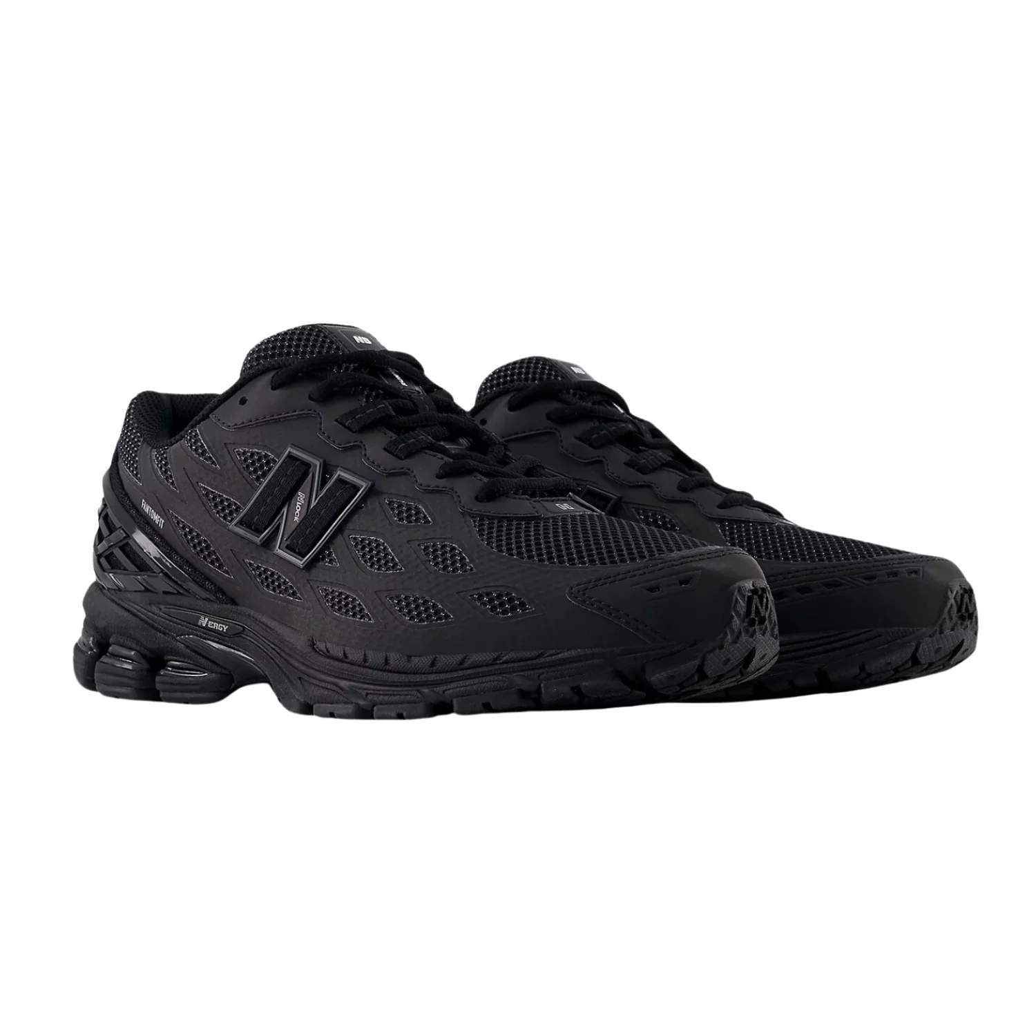 1906W - Black - Image 2