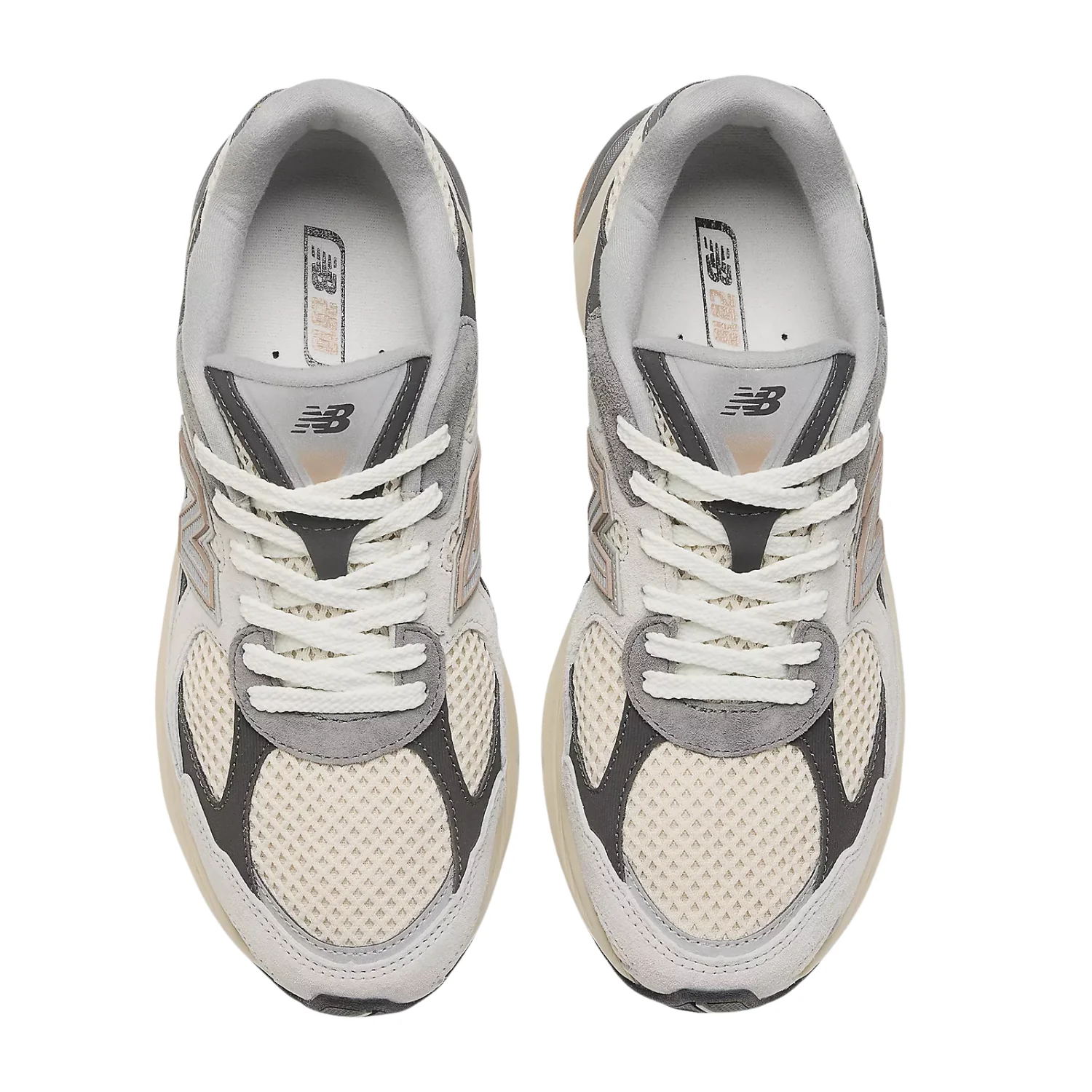2010 - Brighton Grey/Linen - Image 5