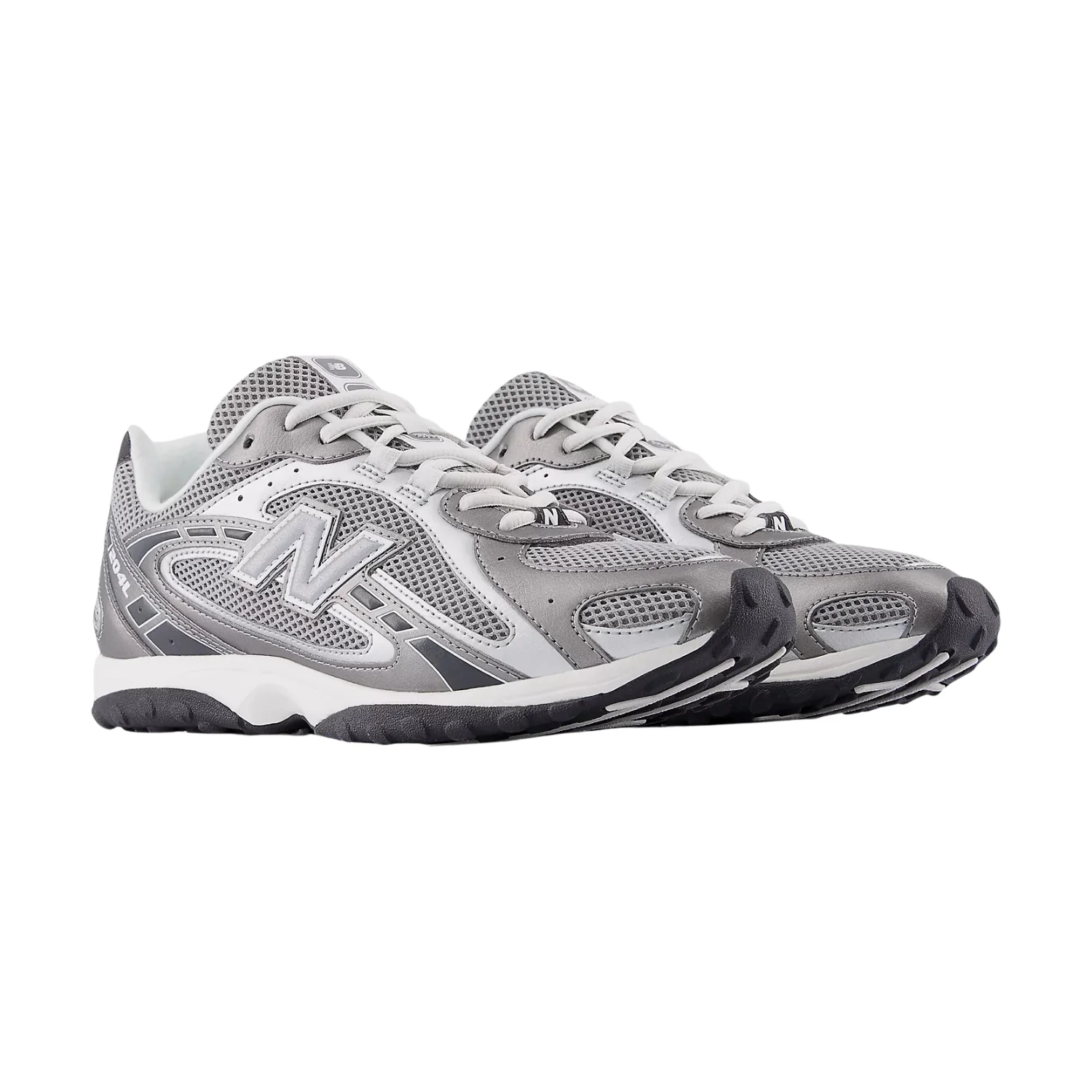 204L - Dark Silver Metallic/Slate Grey - Image 2