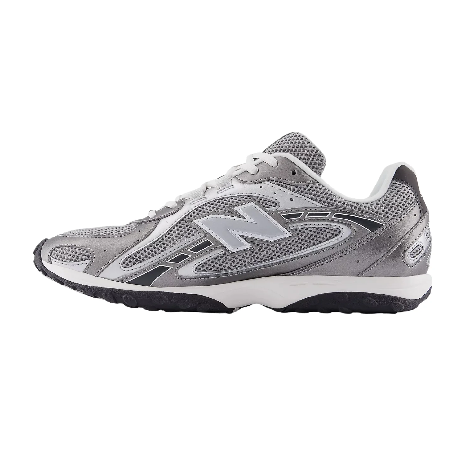 204L - Dark Silver Metallic/Slate Grey - Image 3