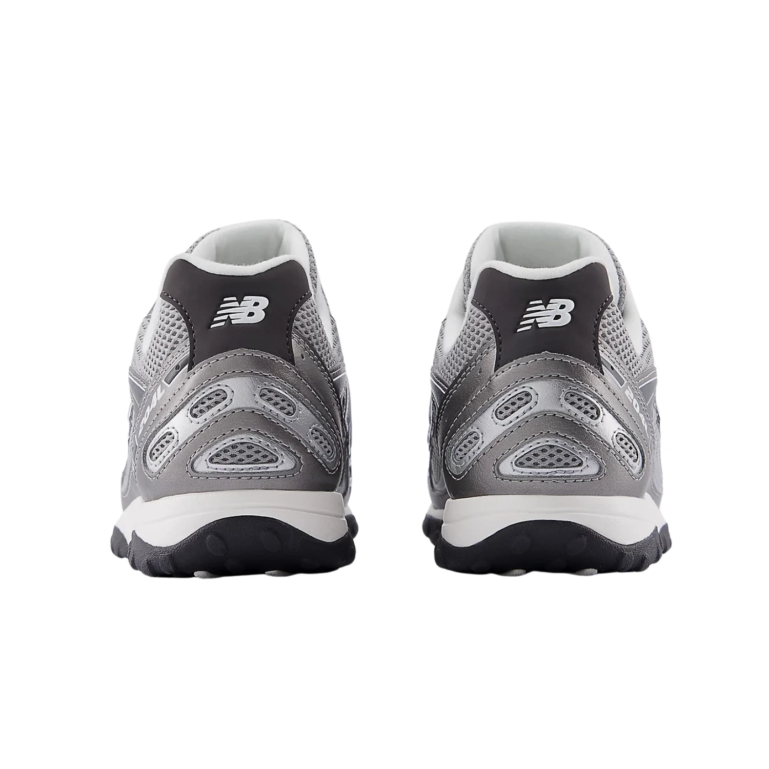 204L - Dark Silver Metallic/Slate Grey - Image 4
