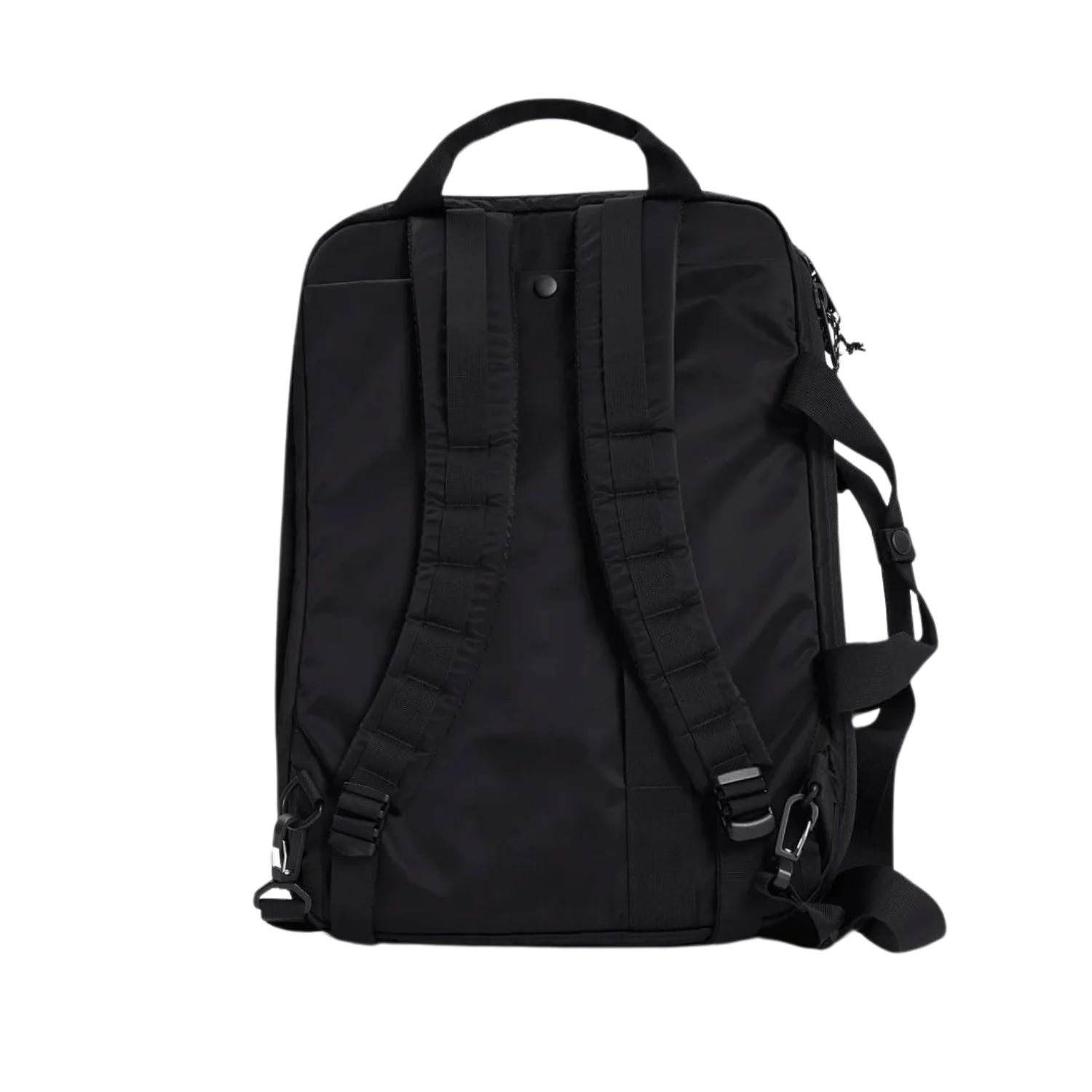 3-Way Bag - Black - Image 2