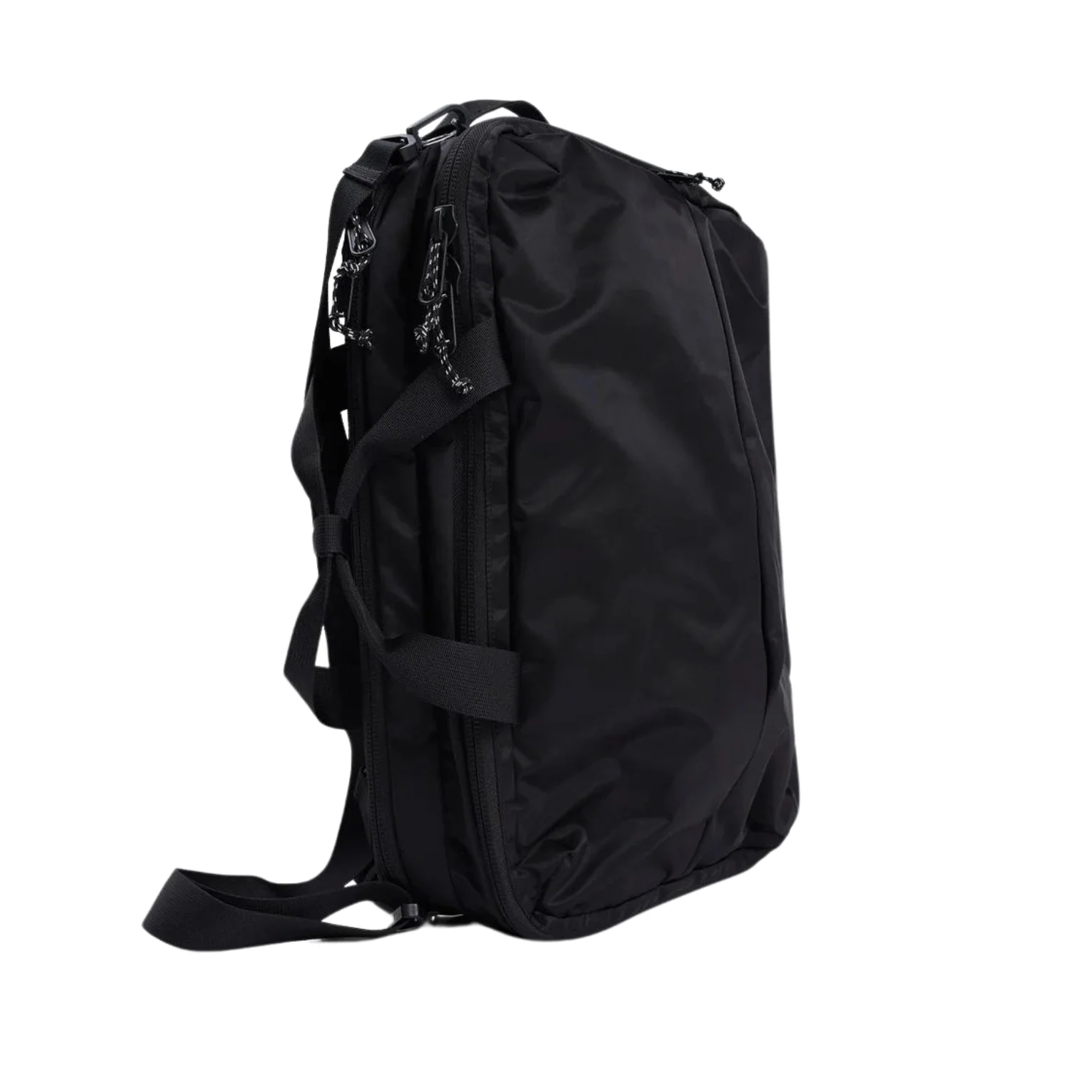3-Way Bag - Black - Image 3