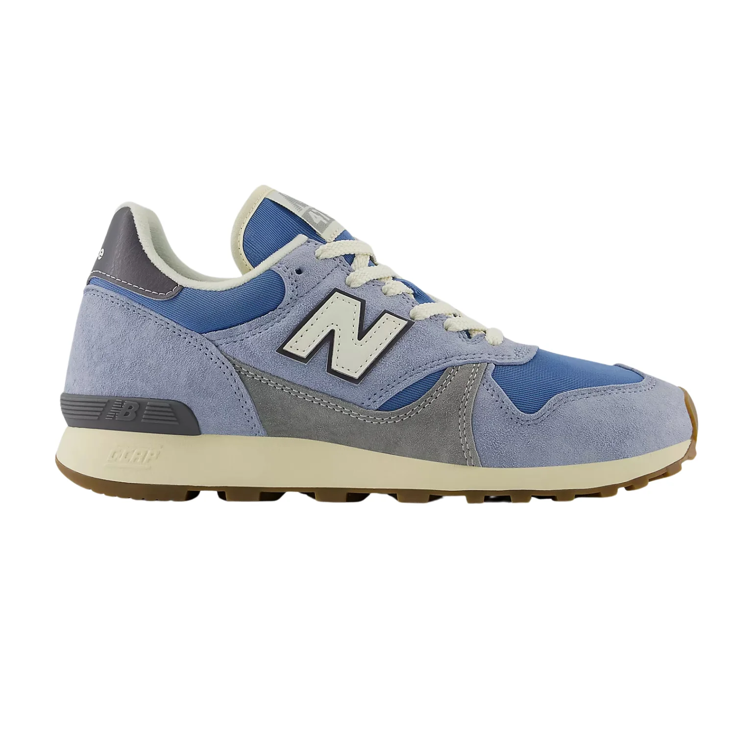 475 - Light Artic Grey