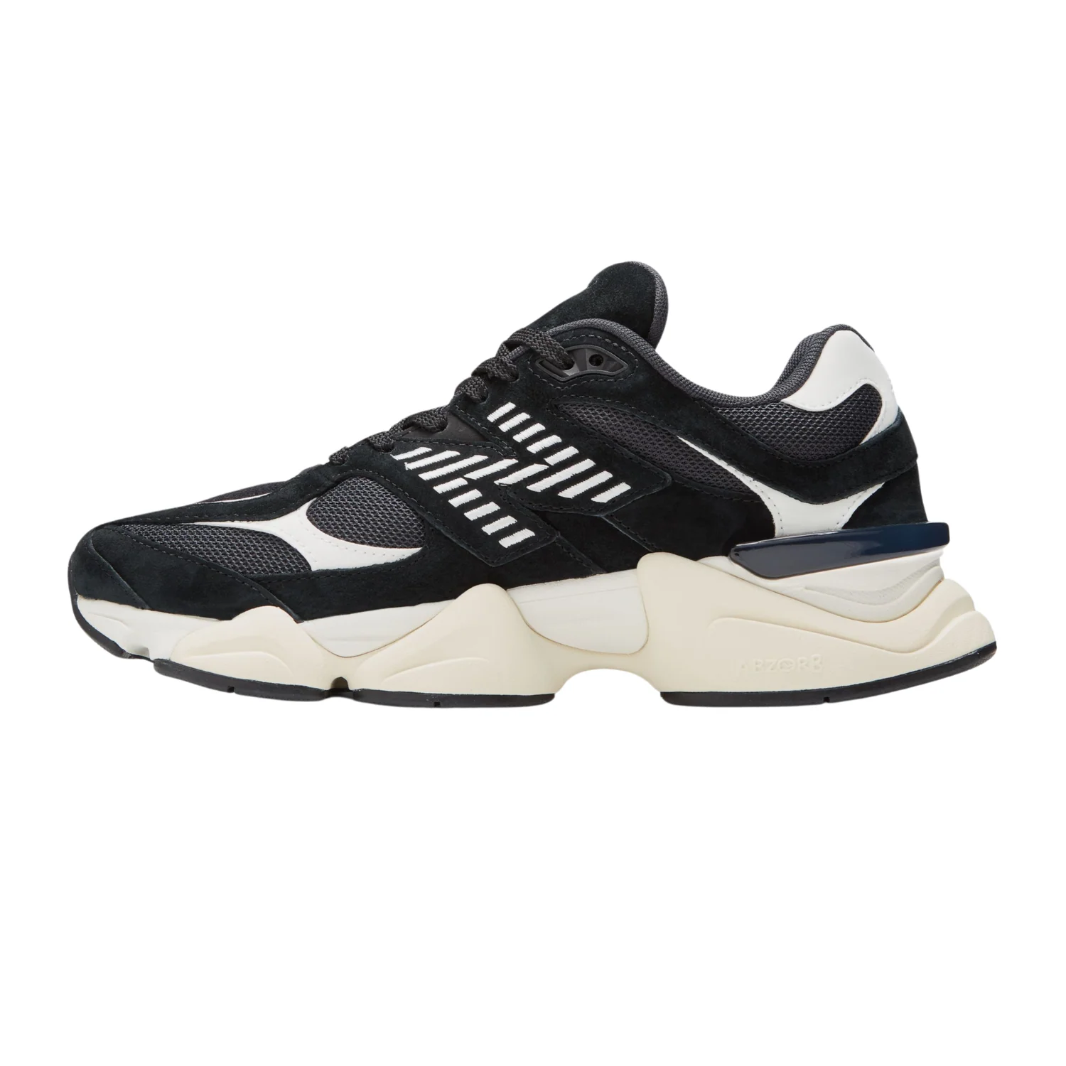 9060 - Black/Blacktop - Image 3