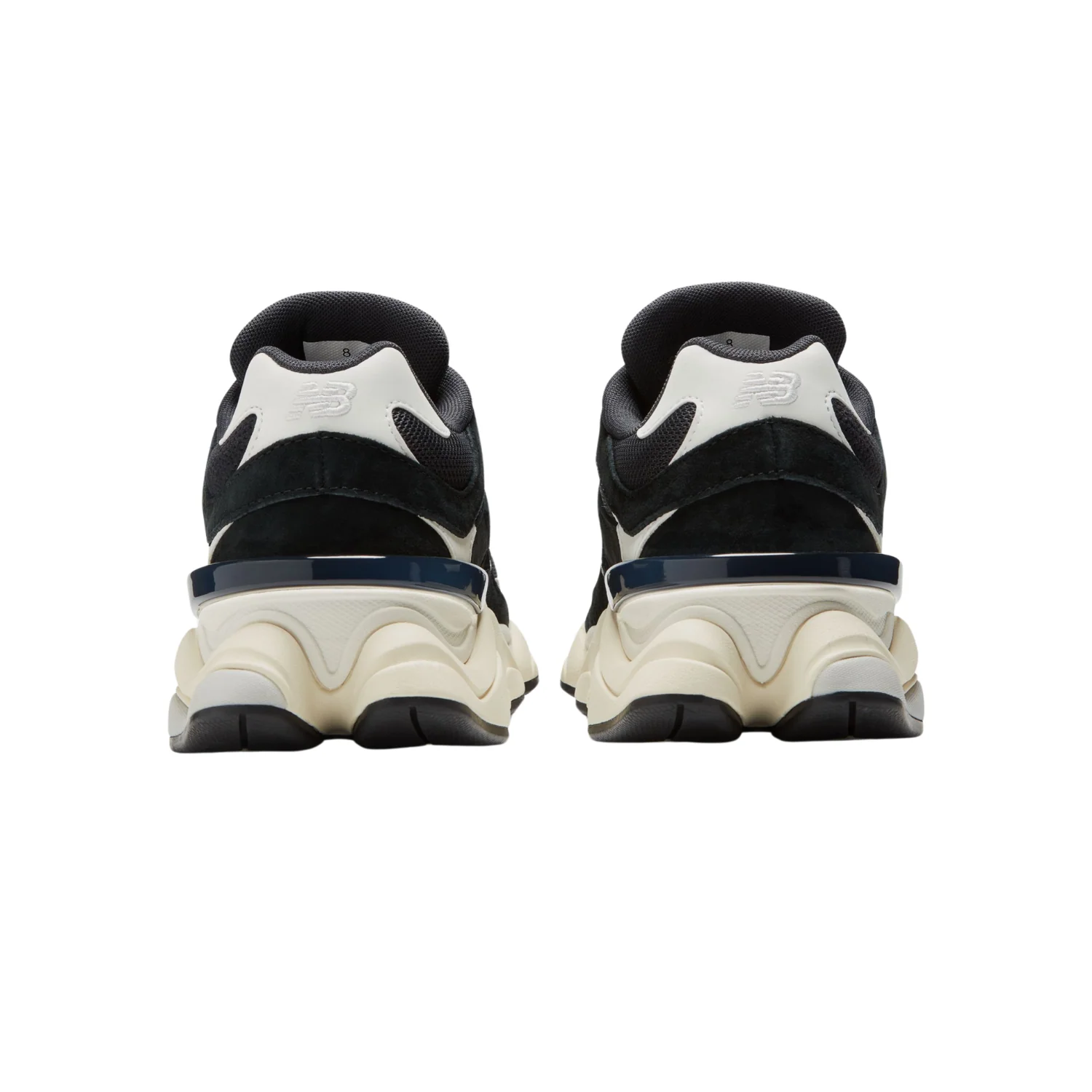9060 - Black/Blacktop - Image 4