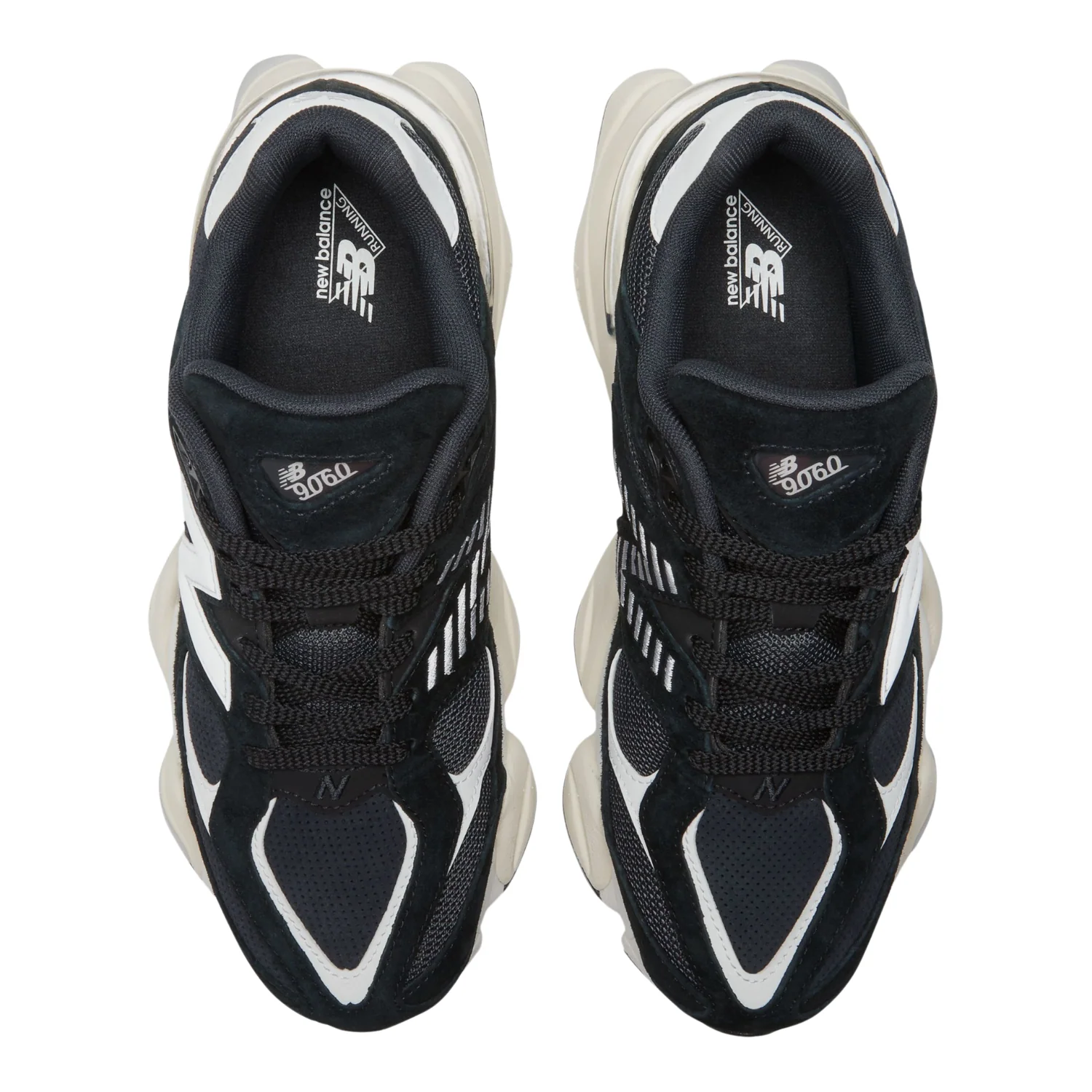 9060 - Black/Blacktop - Image 5