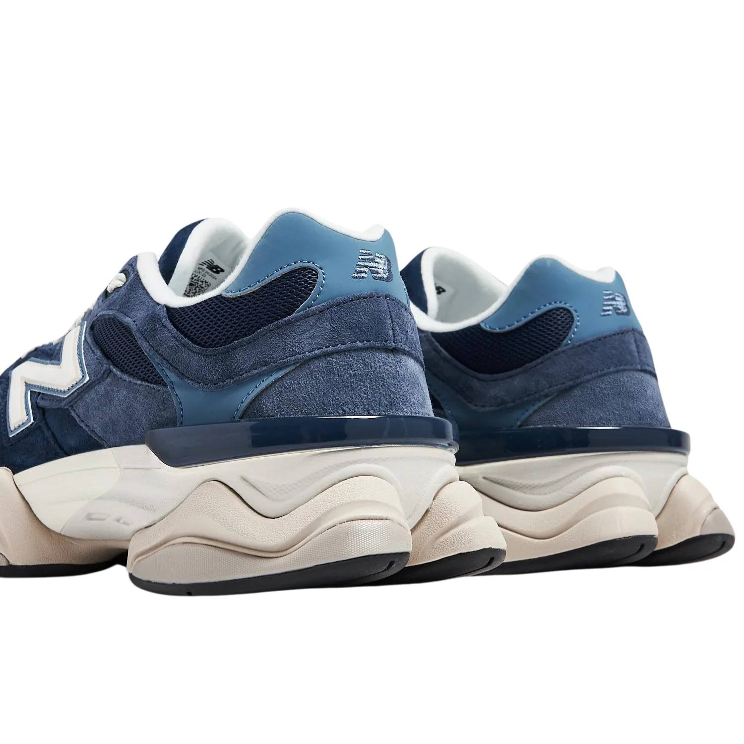 9060 - Vintage Indigo - Image 3