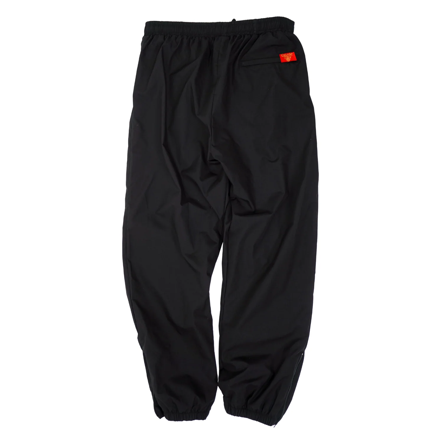 A3EESHU Tracksuit Pants - Black - Image 2