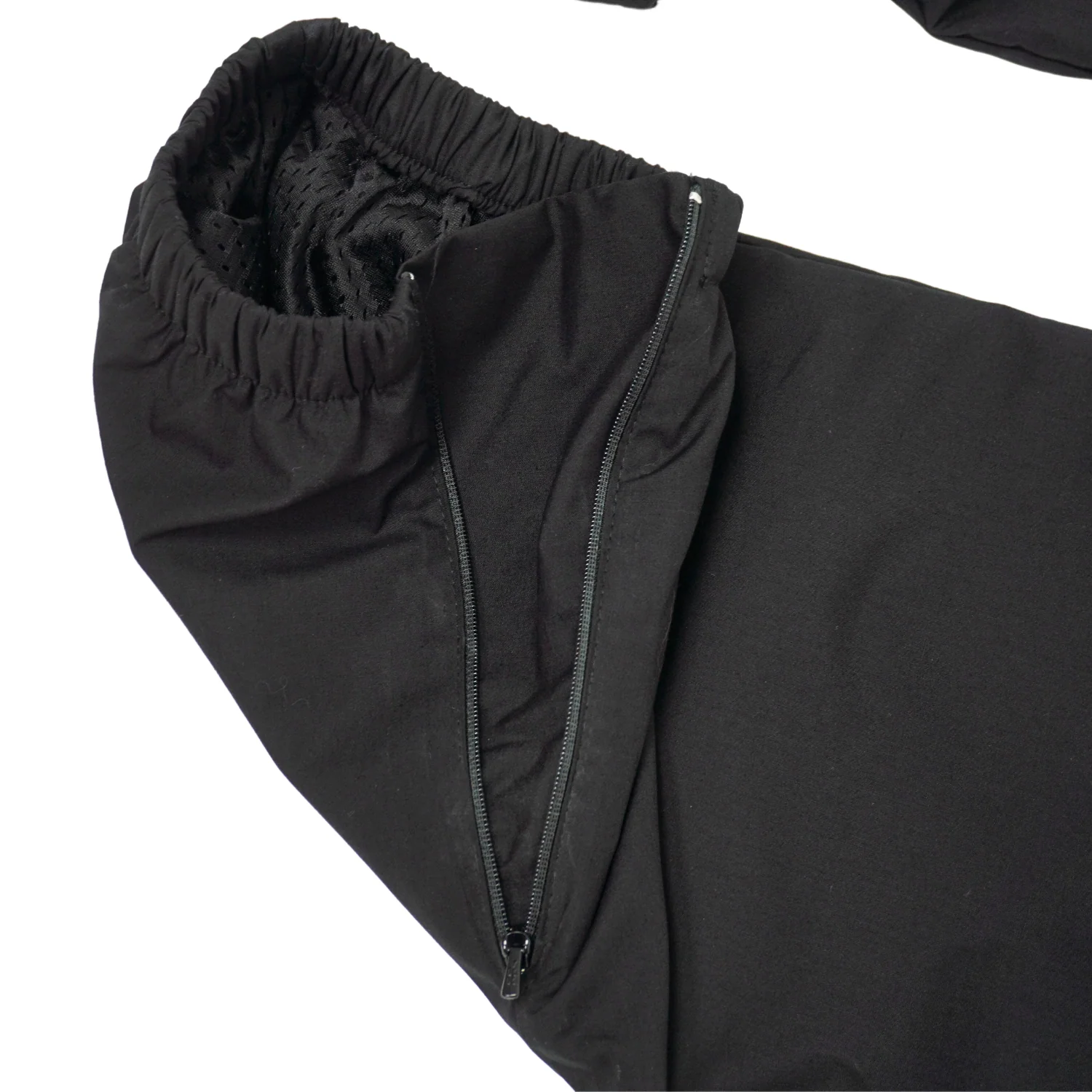 A3EESHU Tracksuit Pants - Black - Image 4