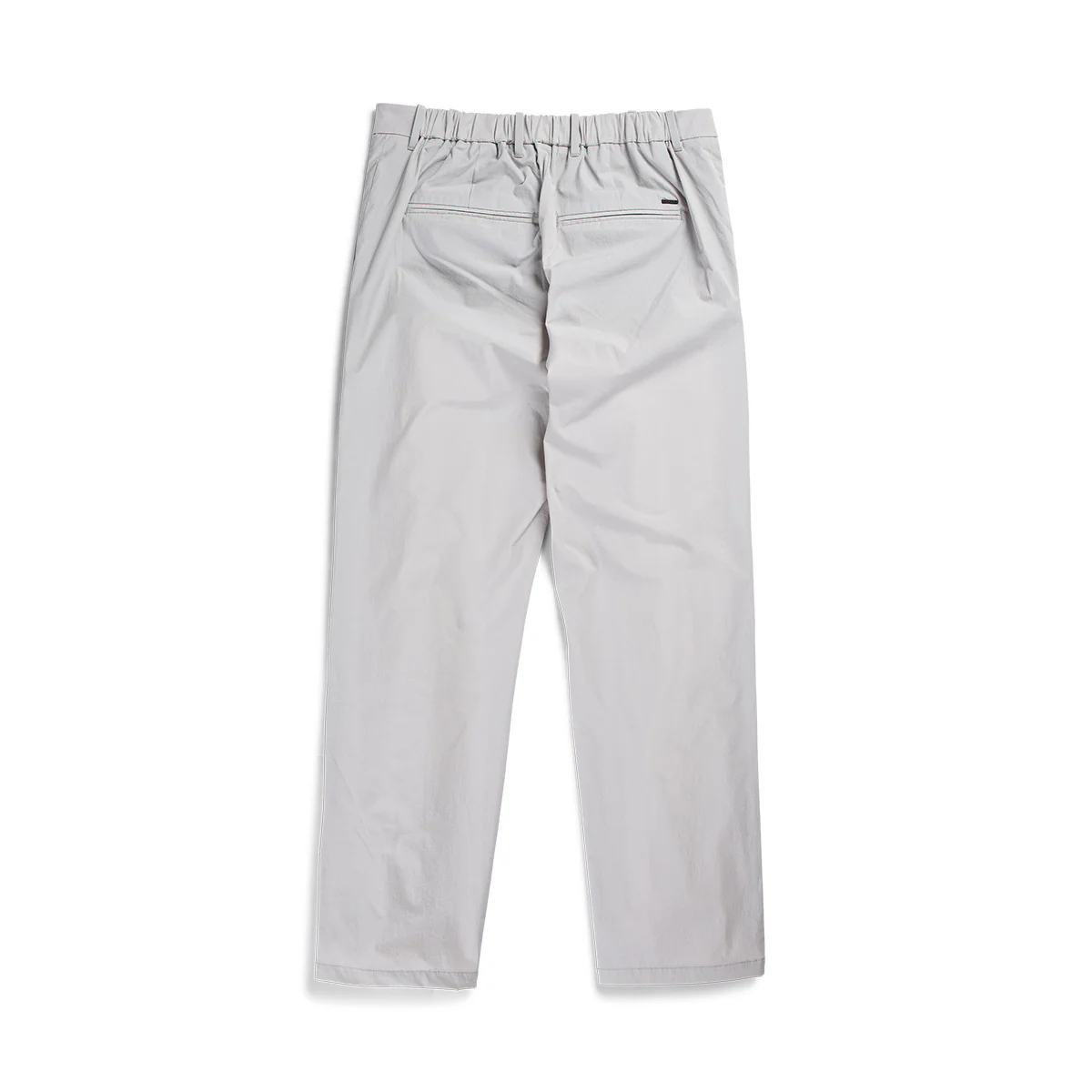 Aaren Travel Light - Concrete Grey - Image 2