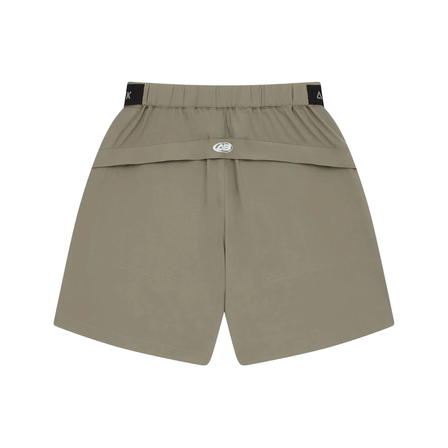 AB Technical Short - Sage - Image 2