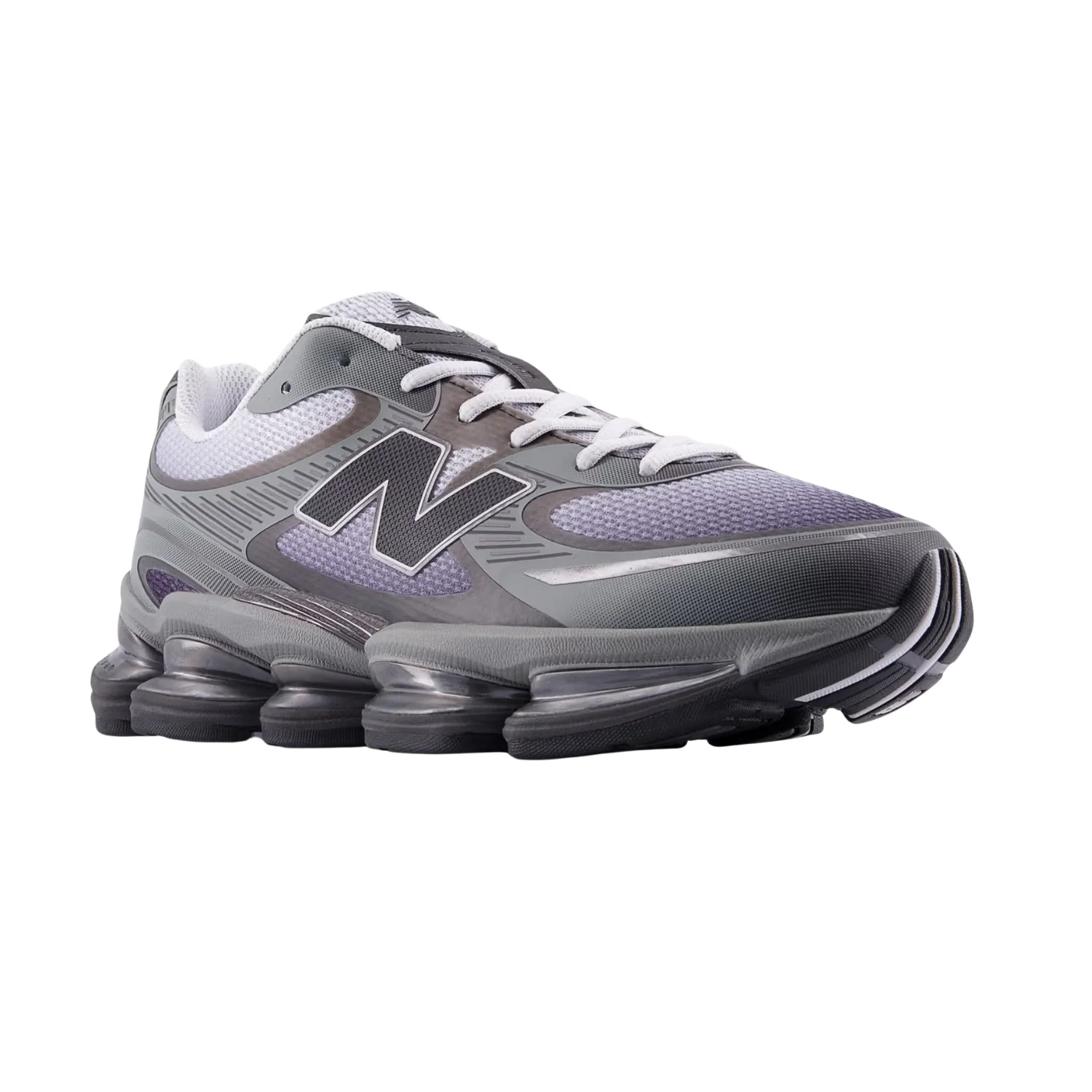 Abzorb 2000 - Pearl Grey/Black - Image 2