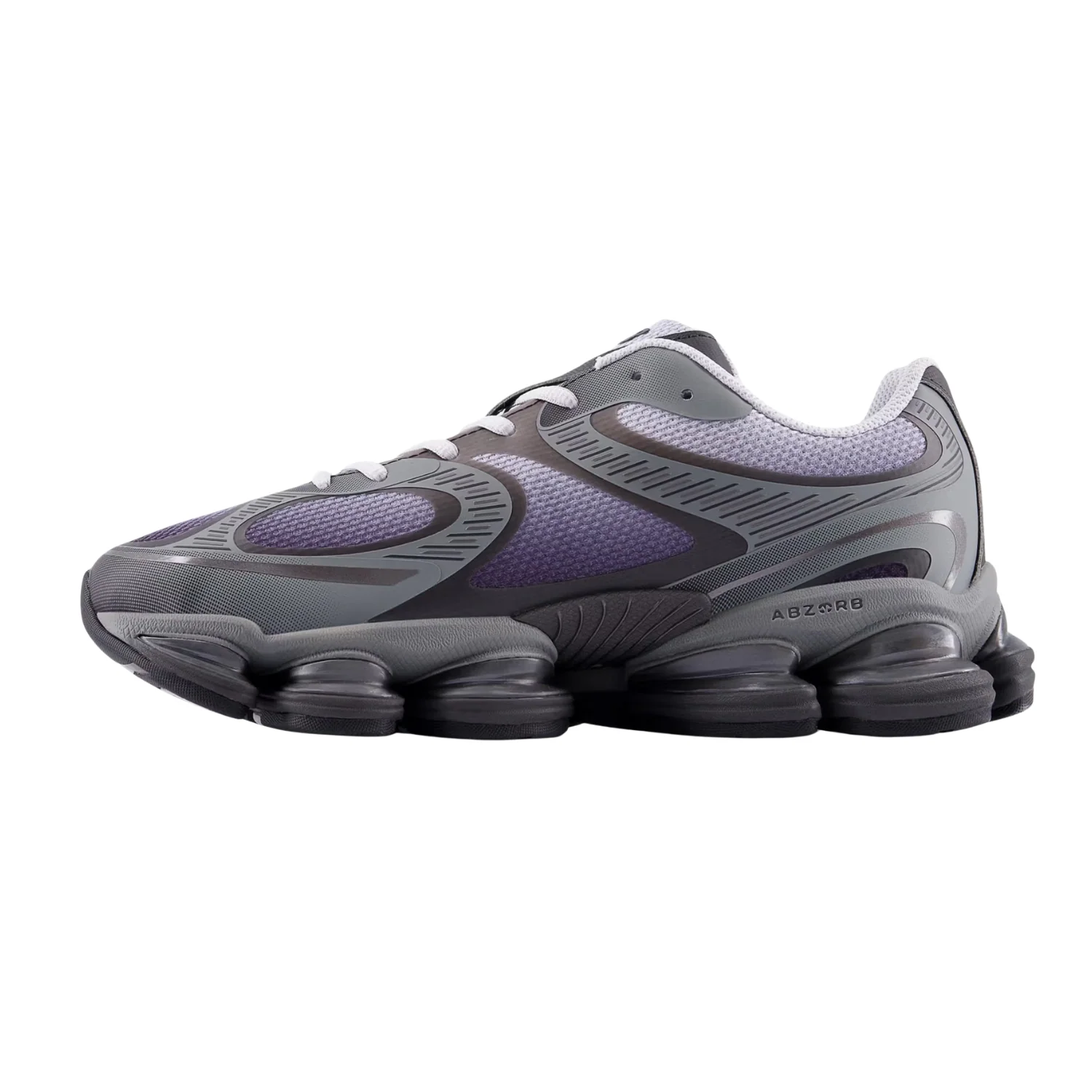 Abzorb 2000 - Pearl Grey/Black - Image 3