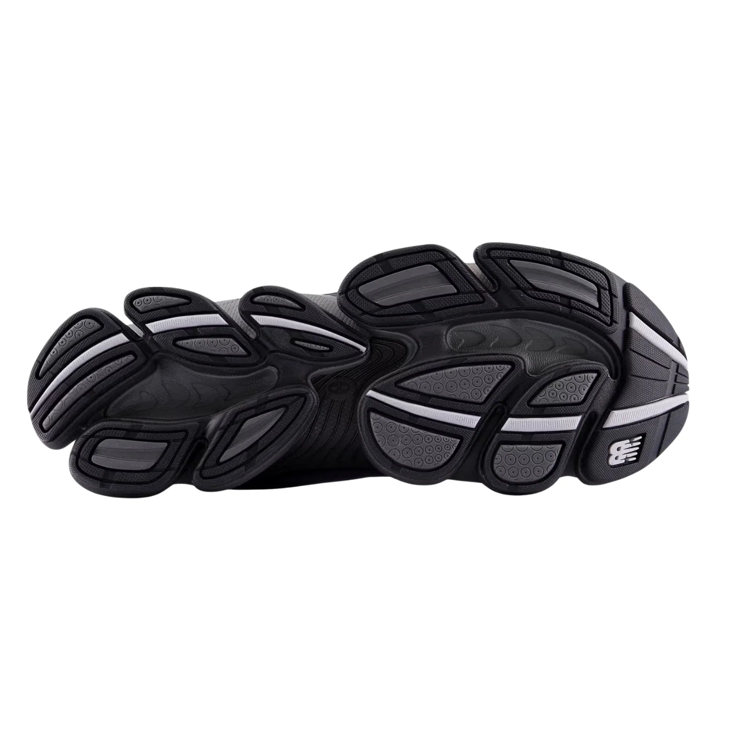 Abzorb 2000 - Pearl Grey/Black - Image 5