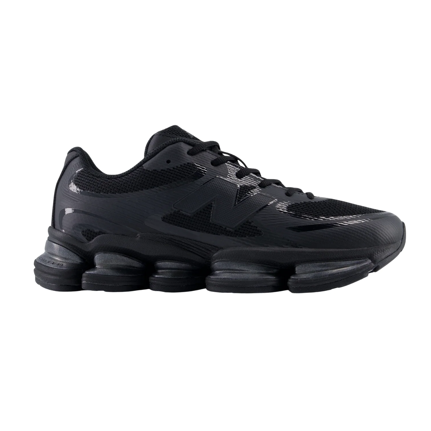 Abzorb 2000 - Triple Black