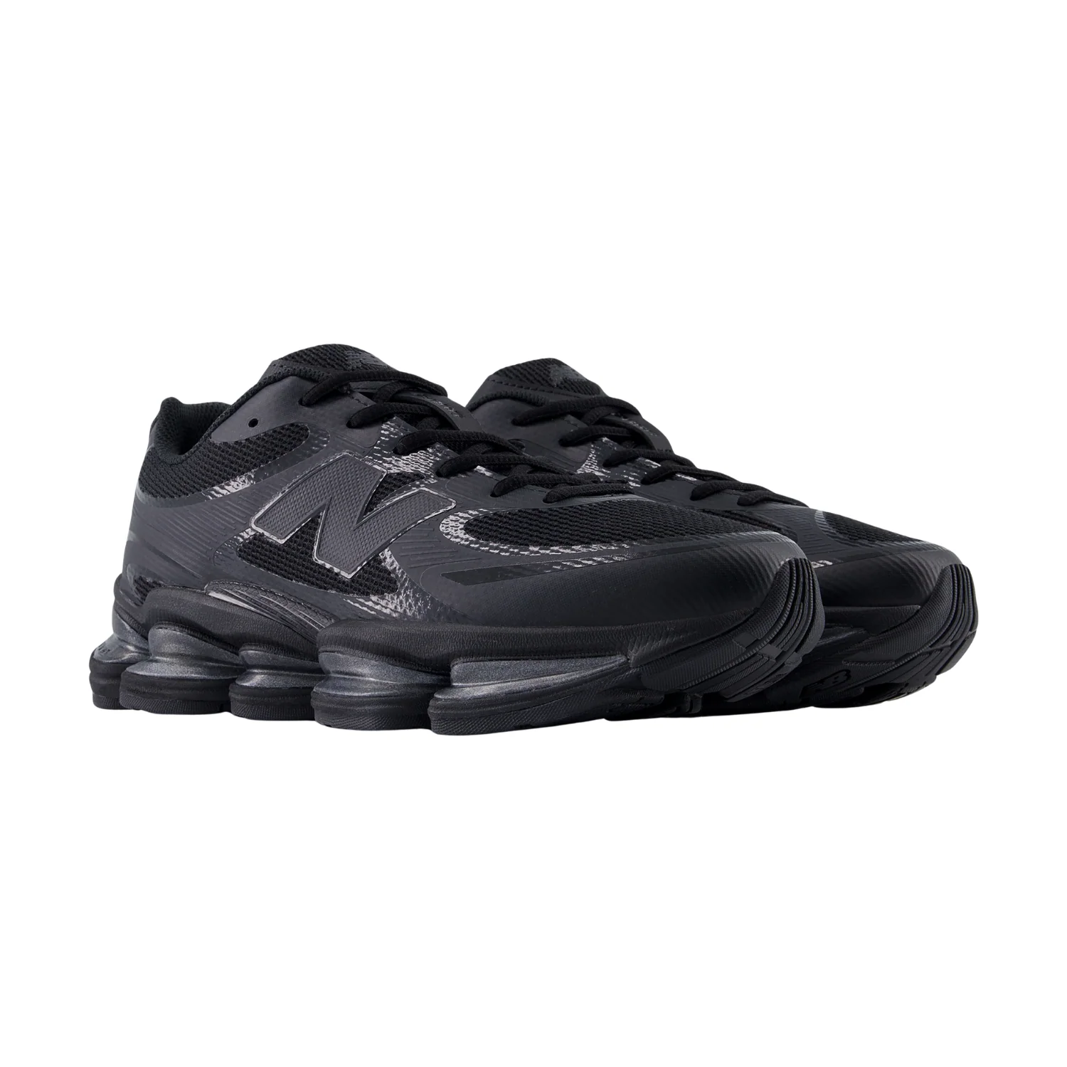 Abzorb 2000 - Triple Black - Image 2