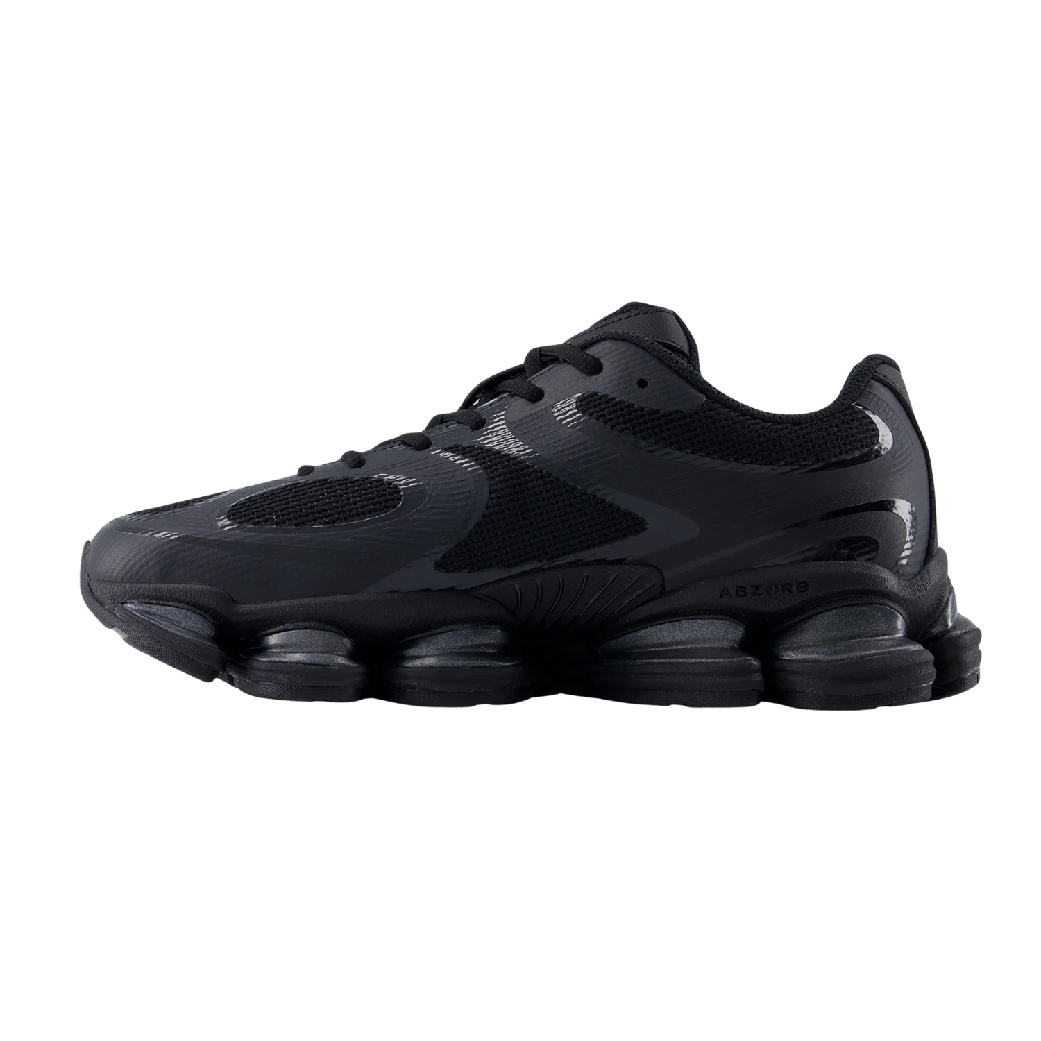 Abzorb 2000 - Triple Black - Image 3