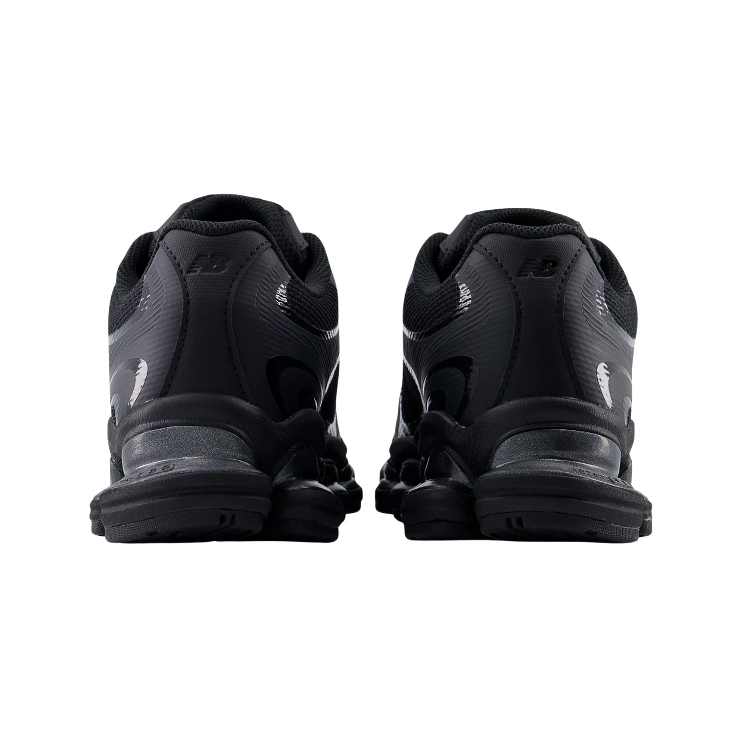 Abzorb 2000 - Triple Black - Image 4