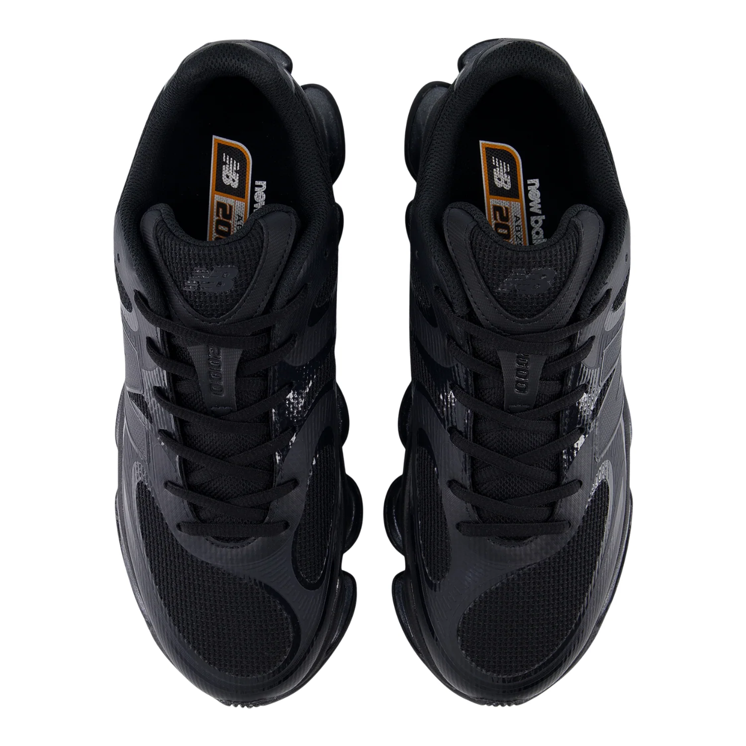 Abzorb 2000 - Triple Black - Image 5