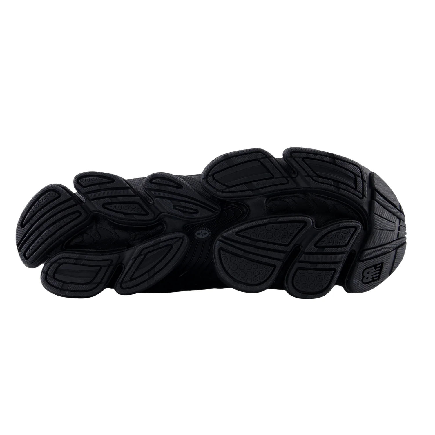 Abzorb 2000 - Triple Black - Image 6