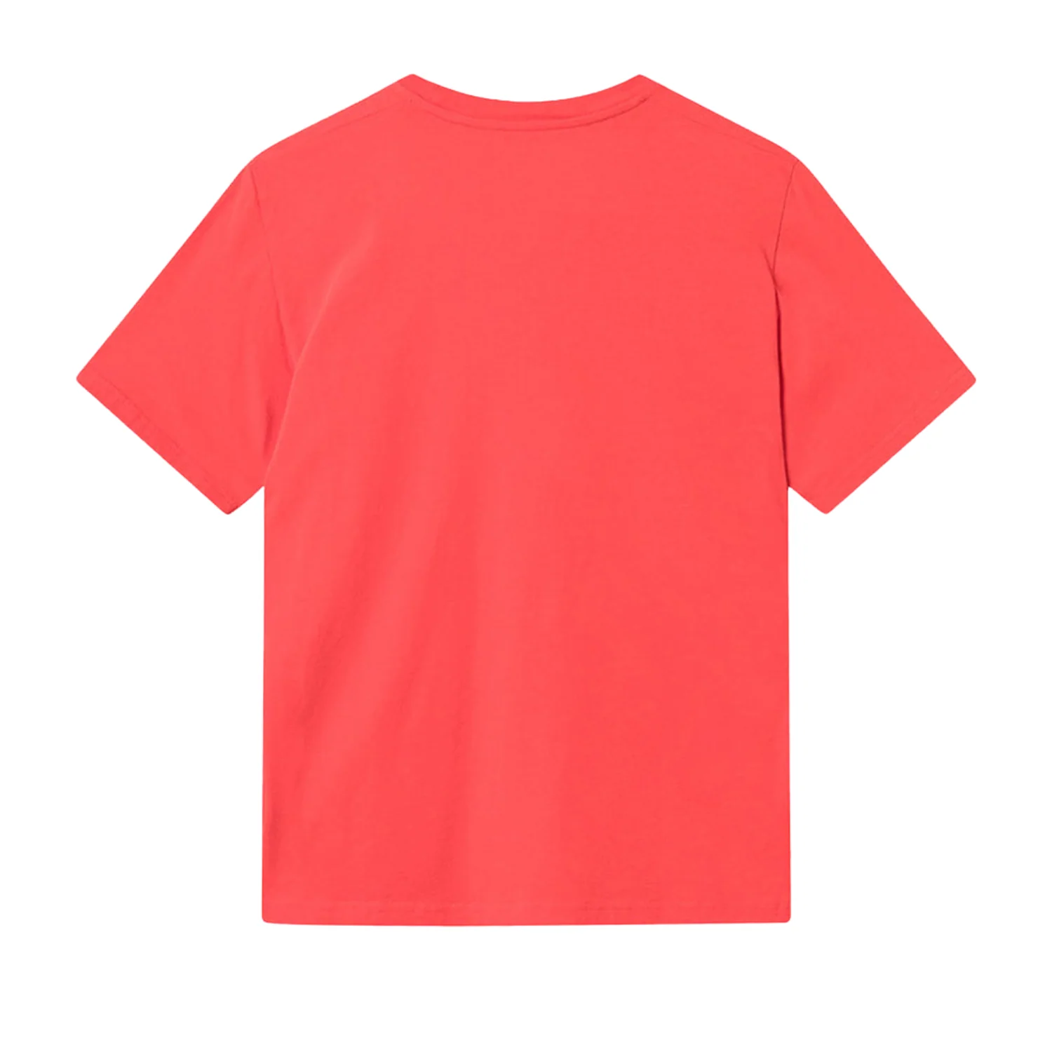 Ace AA T-Shirt - Apple Red - Image 2