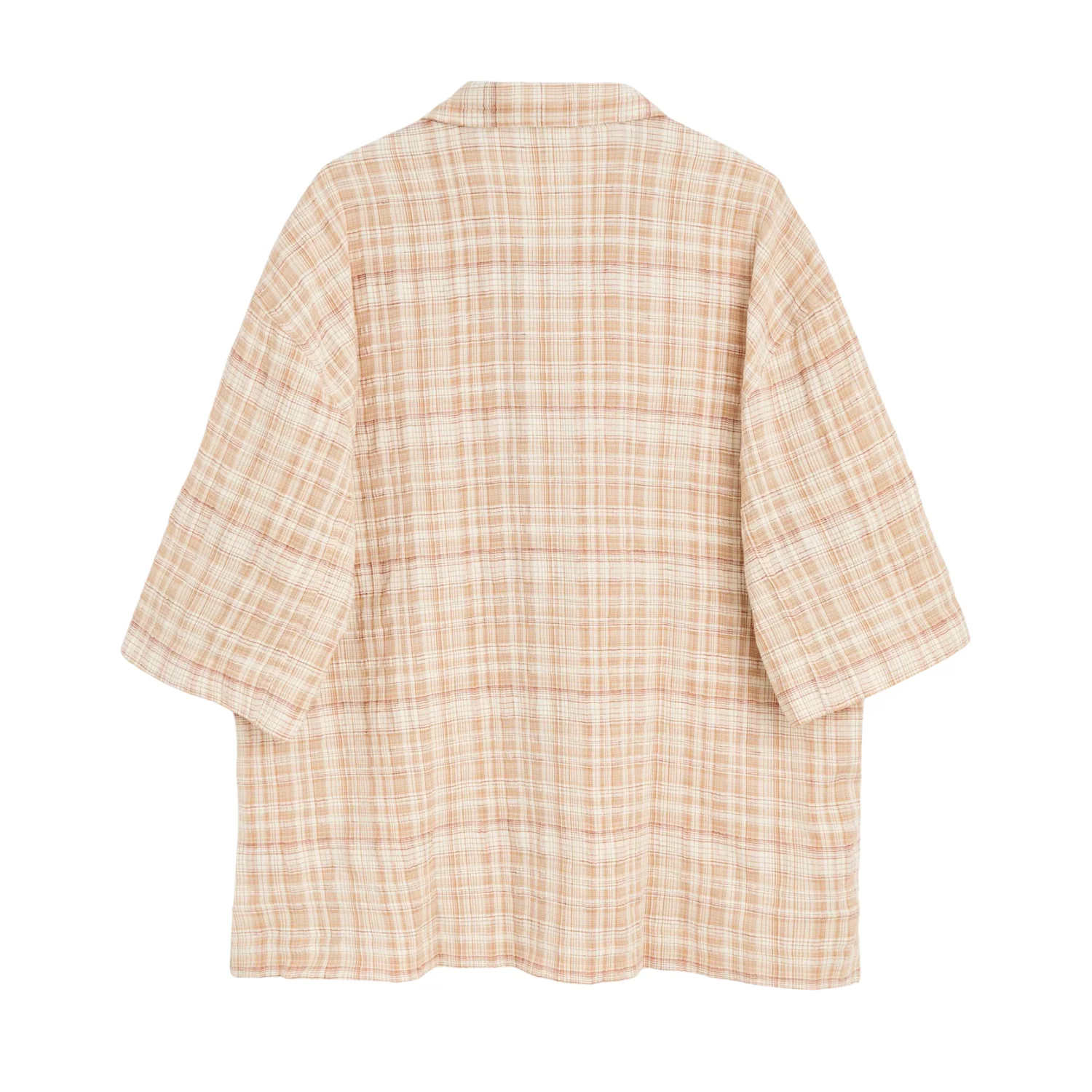 Adam Shirt - Sand - Image 2
