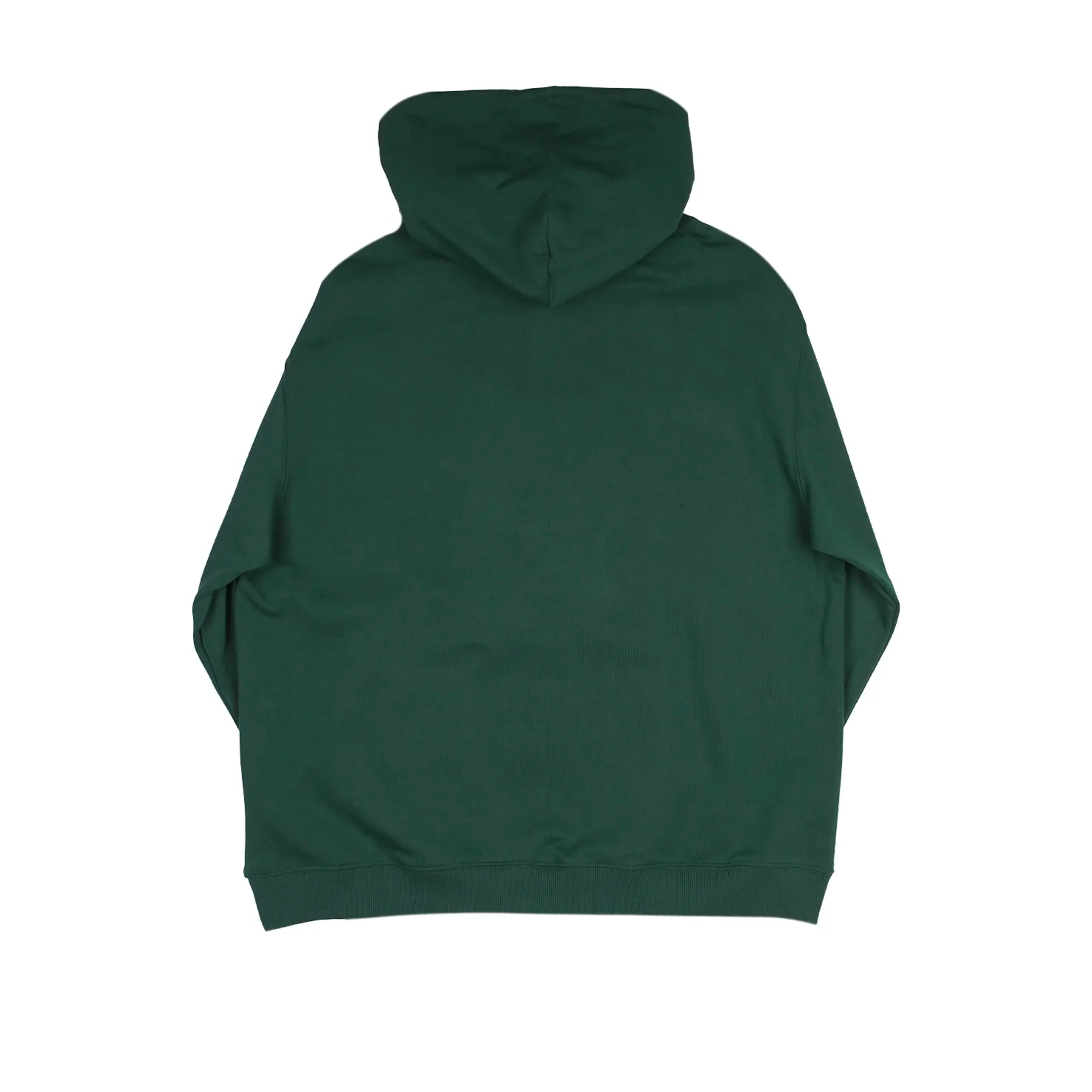 Against All Odds Hoodie - Green - Image 2