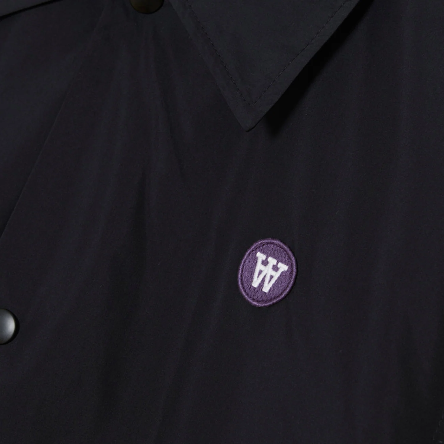 Ali Chiller Coach jacket - Image 3