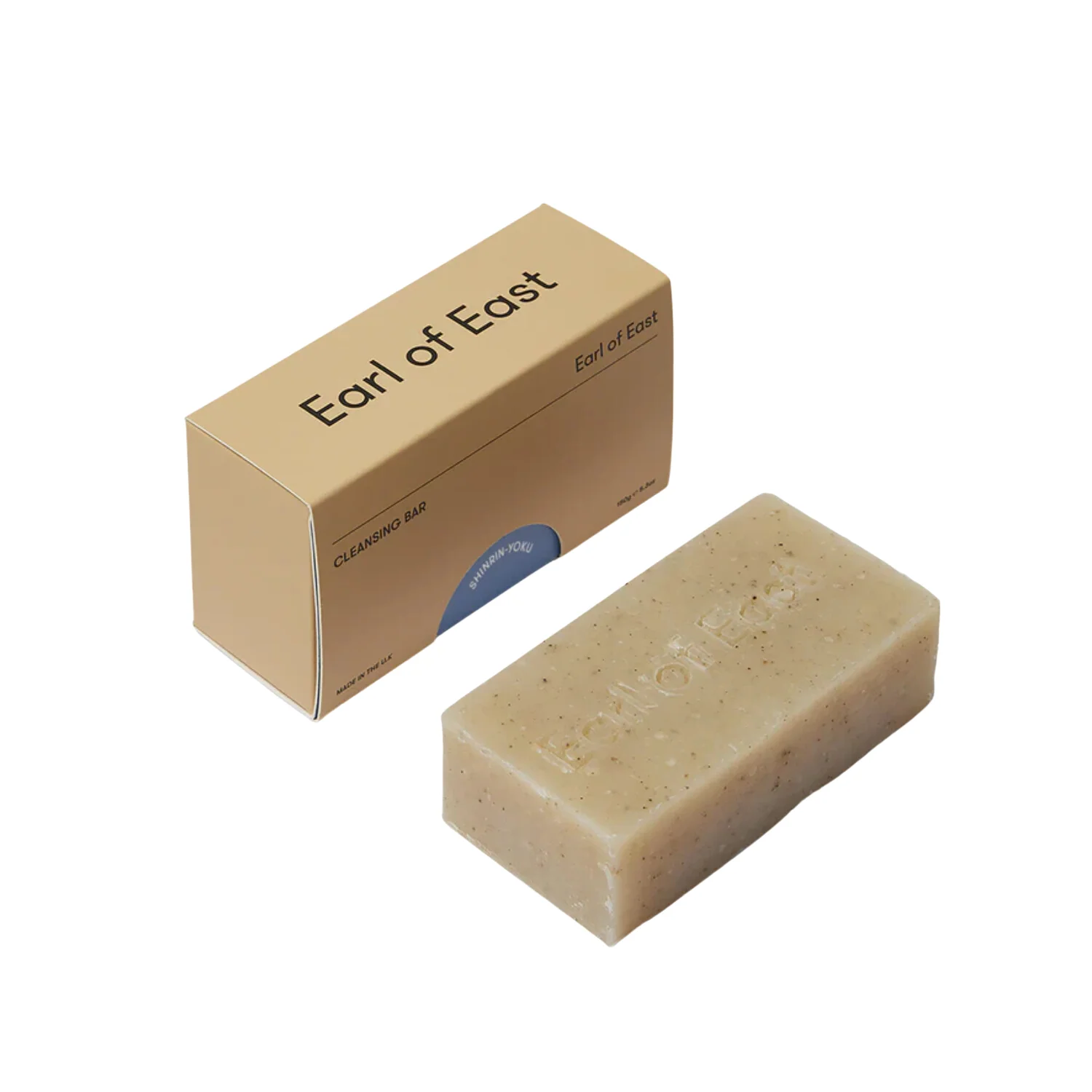 All Over Bar Soap - Shinrin-Yoku - Image 2