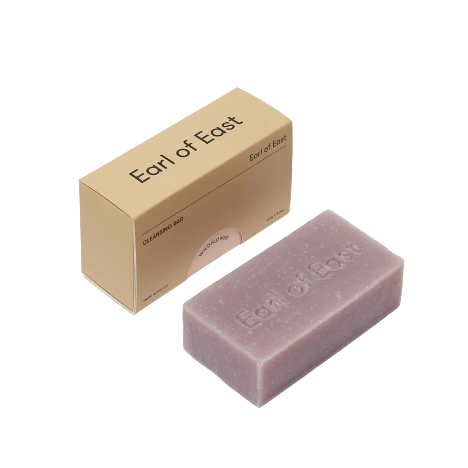 All Over Bar Soap - Wildflower - Image 2