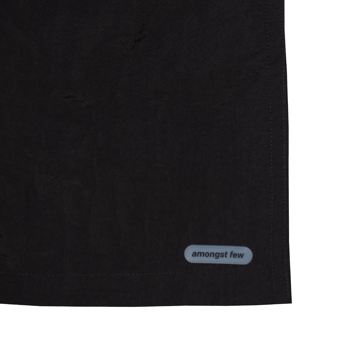 All Purpose Shorts - Black - Image 3