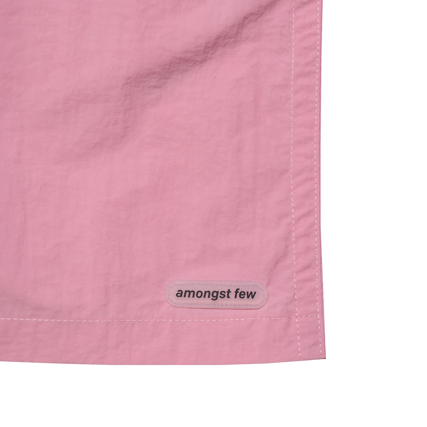 All Purpose Shorts - Light Blush - Image 3