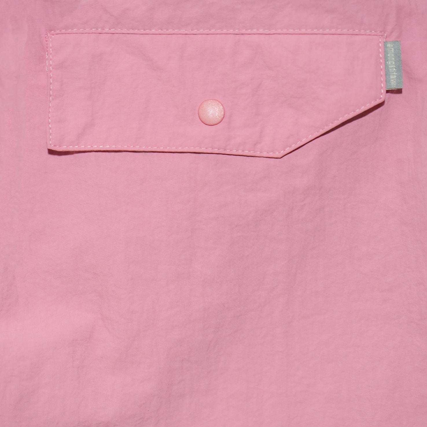 All Purpose Shorts - Light Blush - Image 4