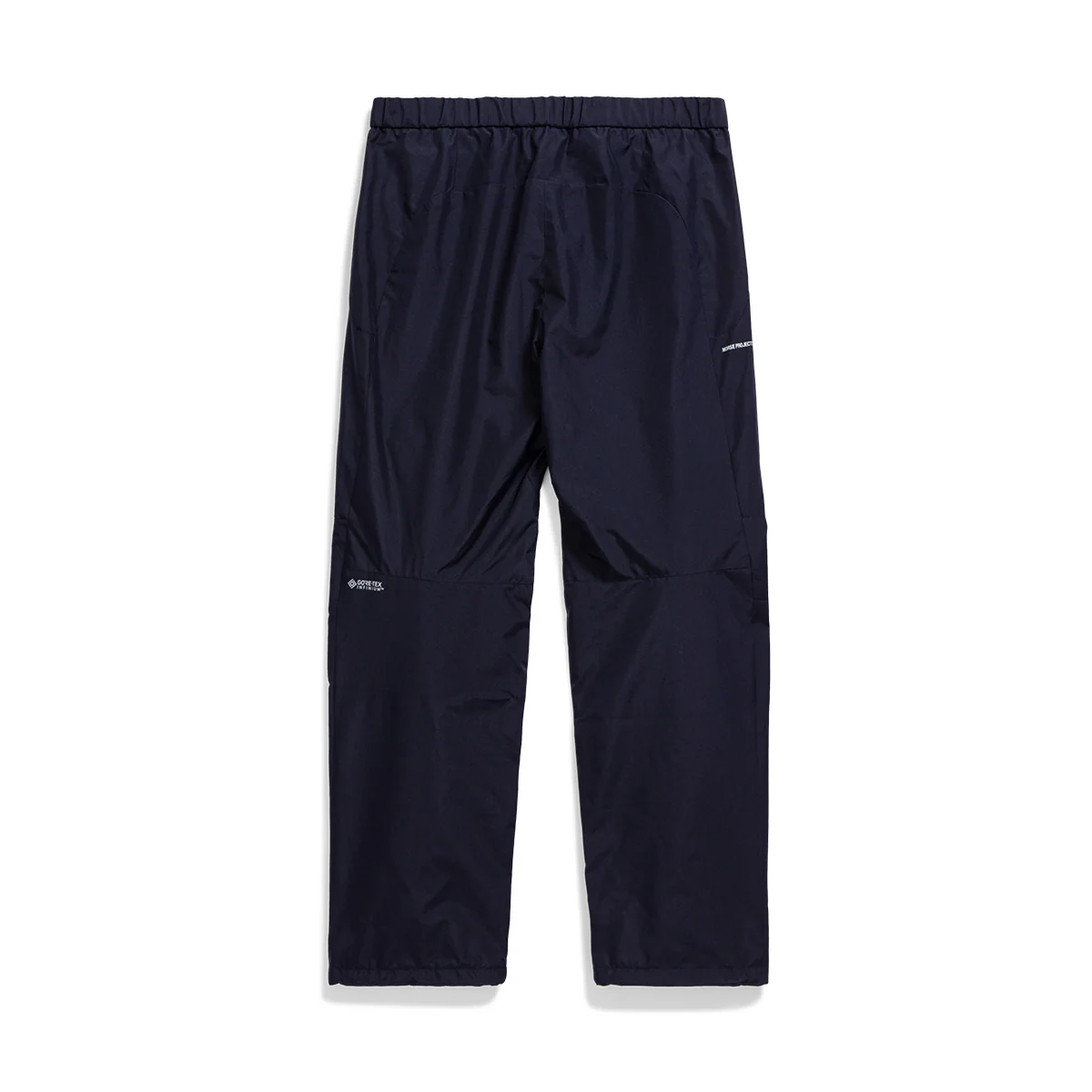 Alvar Gore-Tex Infinium 4.0 - Dark Navy - Image 2