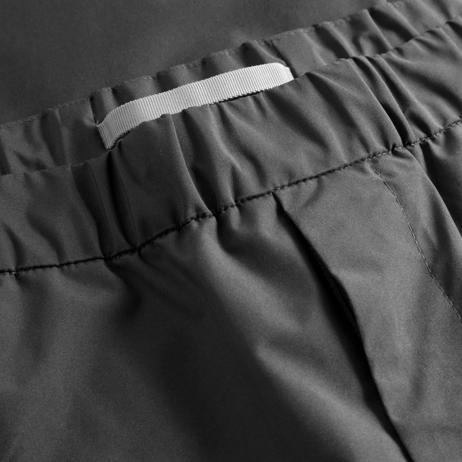 Alvar Gore-Tex Windstopper Tech Trouser - Battleship Grey - Image 3