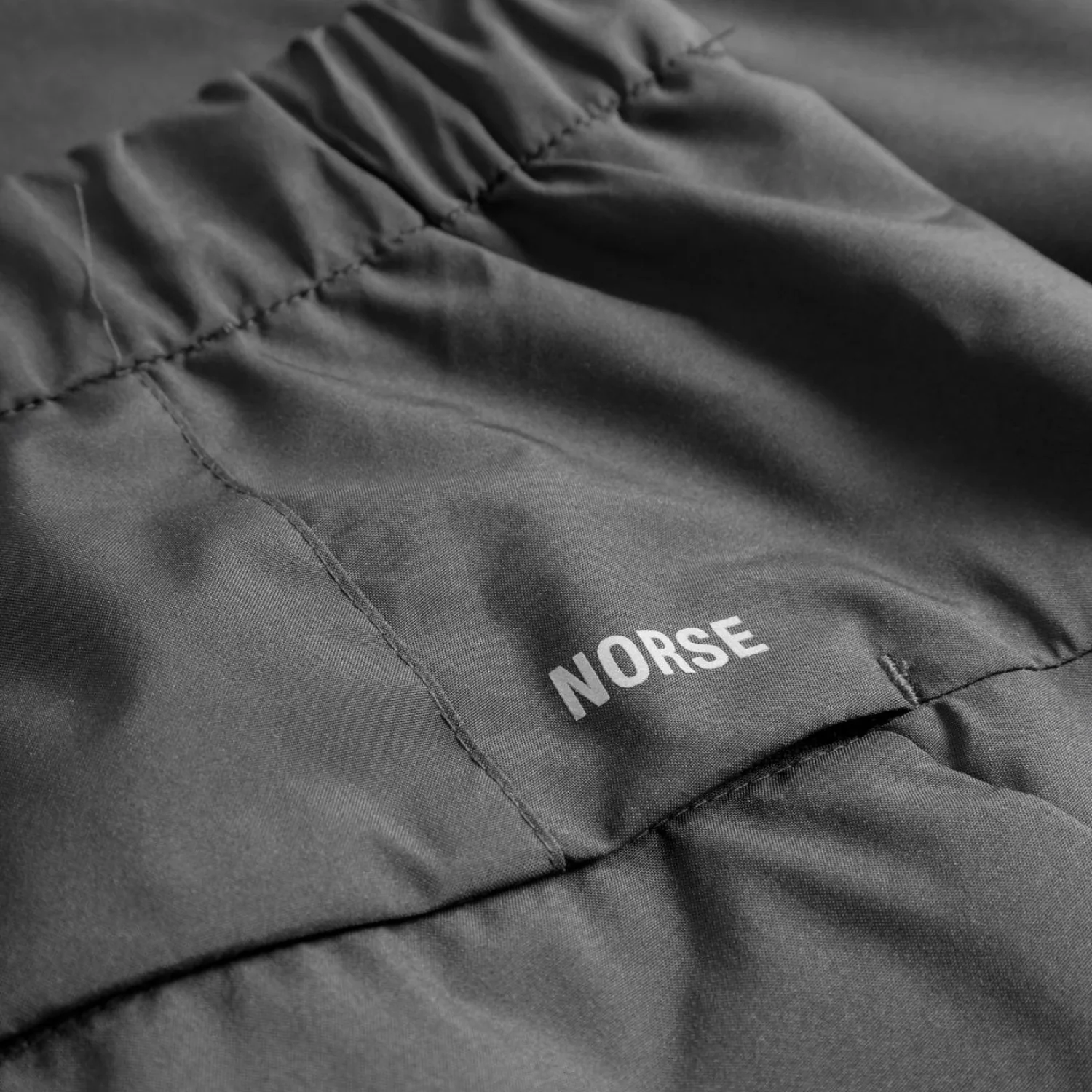 Alvar Gore-Tex Windstopper Tech Trouser - Battleship Grey - Image 4