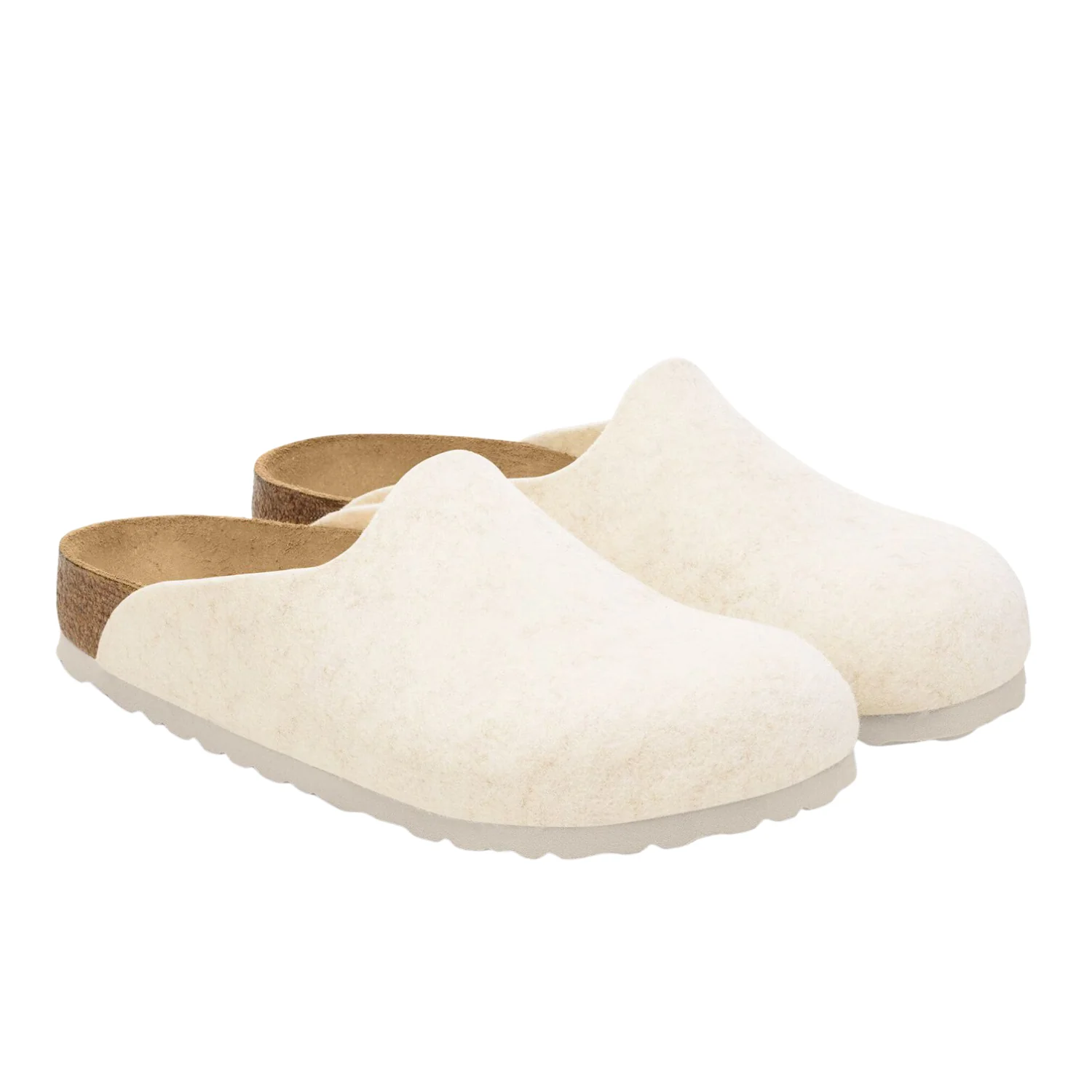 Amsterdam BS Felt - Eggshell - Image 2