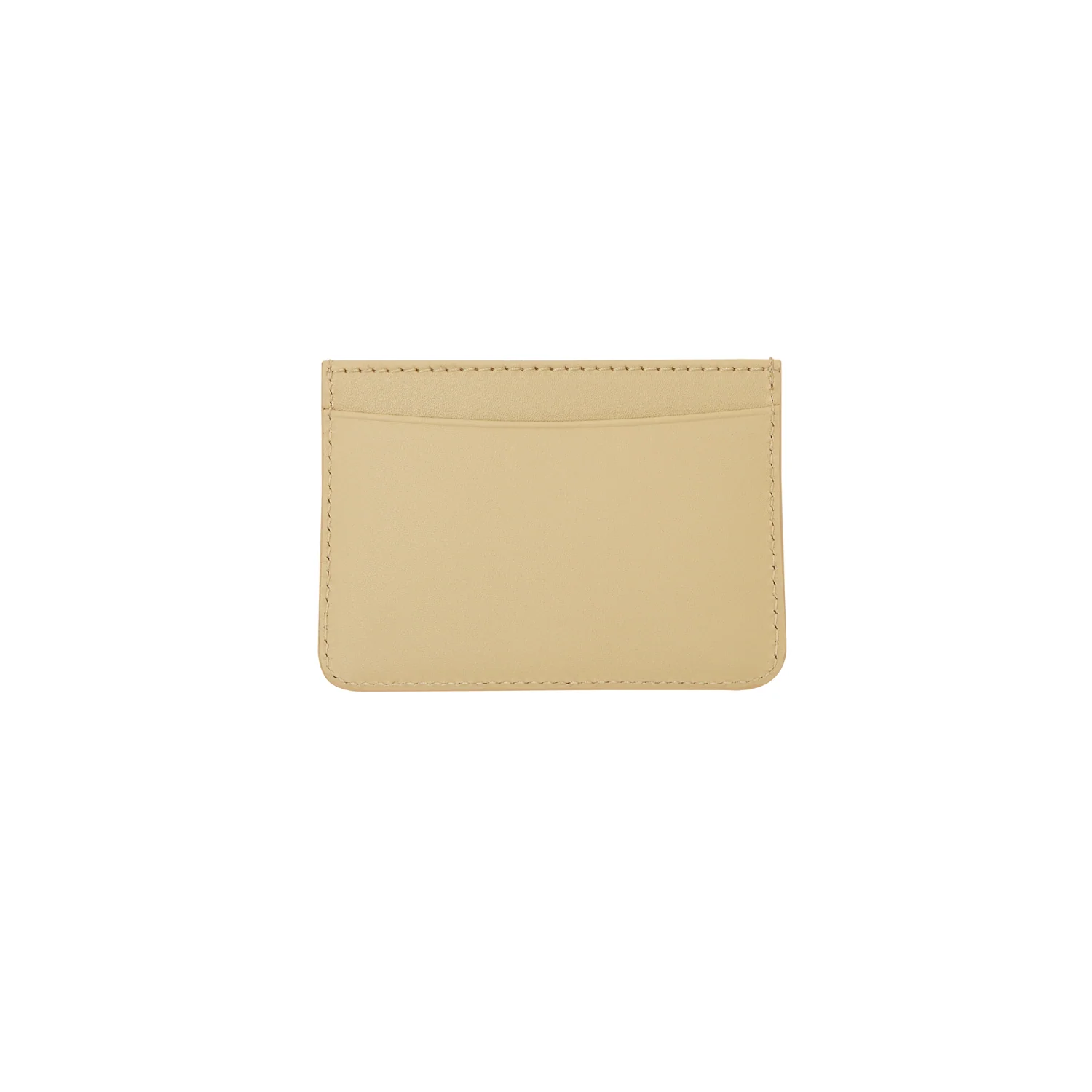 Andre Card Holder - Sahara - Image 2