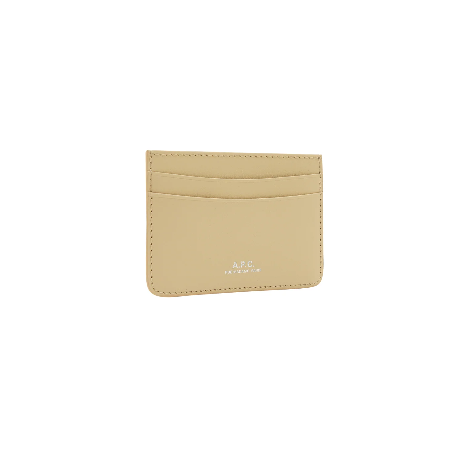 Andre Card Holder - Sahara - Image 3